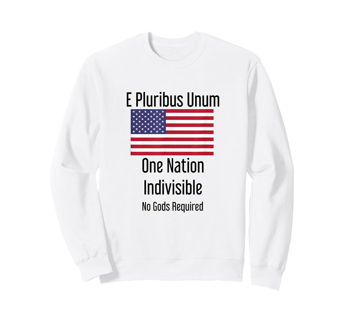 E Pluribus Unum T-Shirt