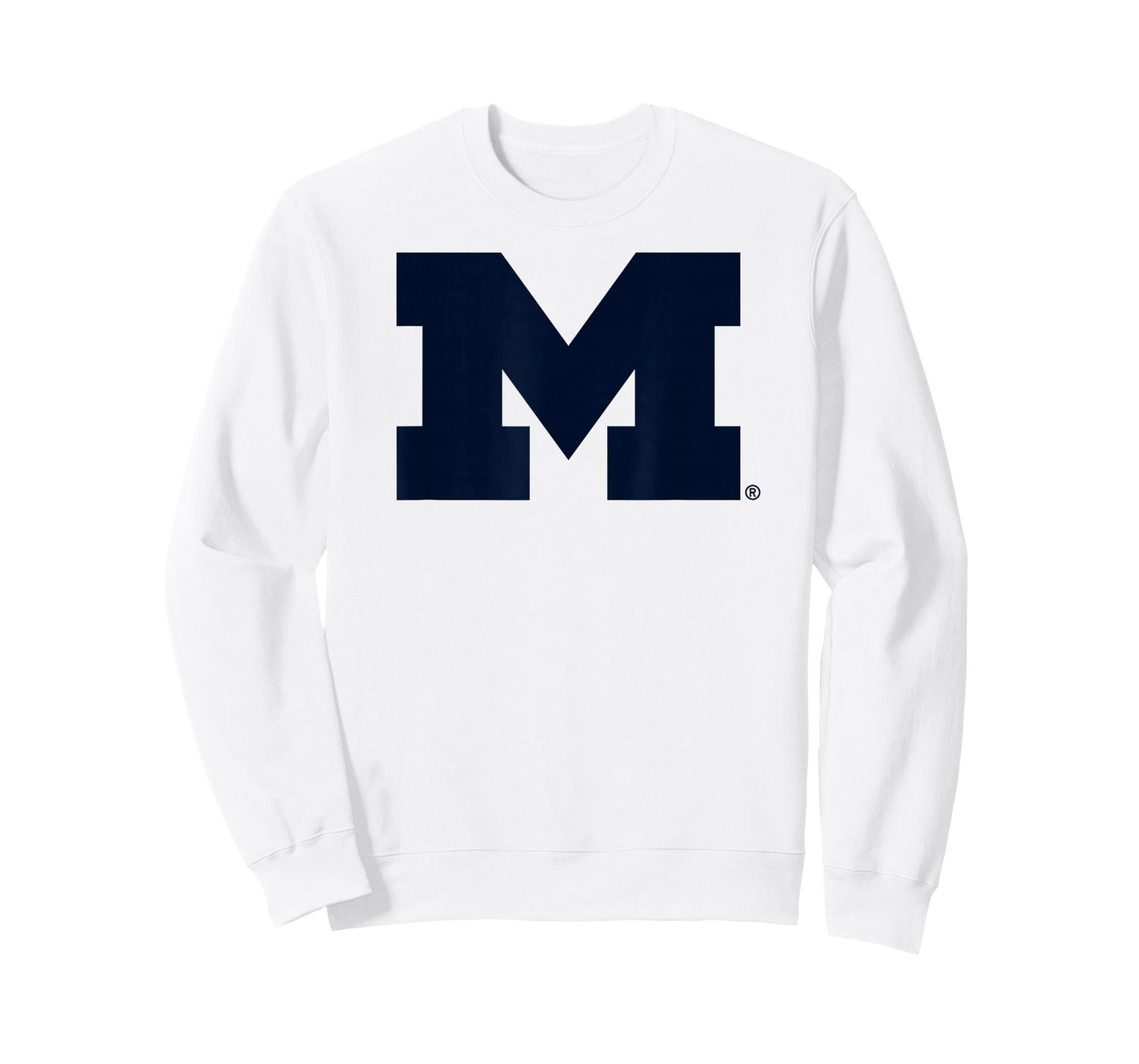Michigan Wolverines Icon Officially Licensed T-Shirt
