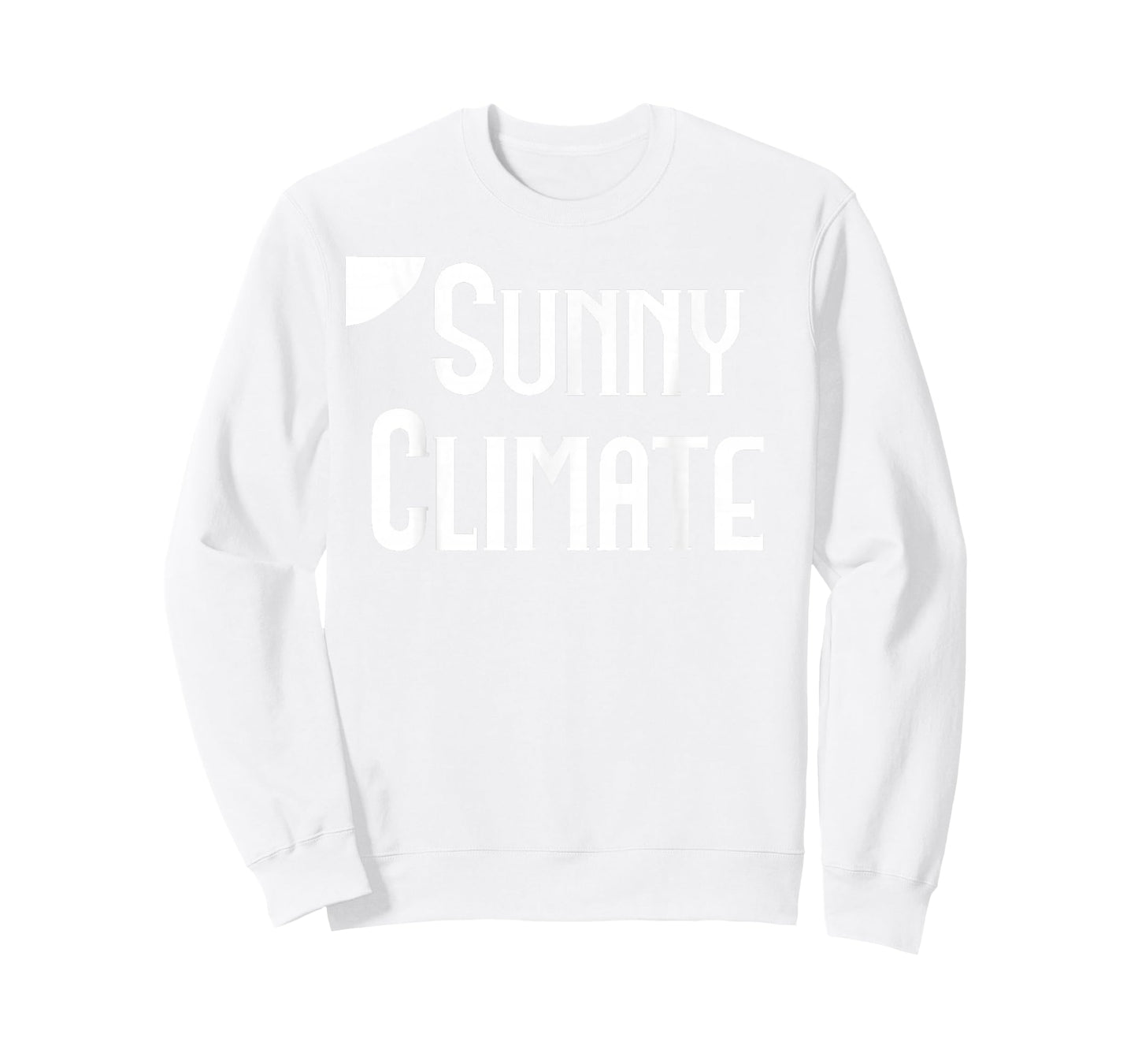 Arisu Sunny Climate T-Shirt