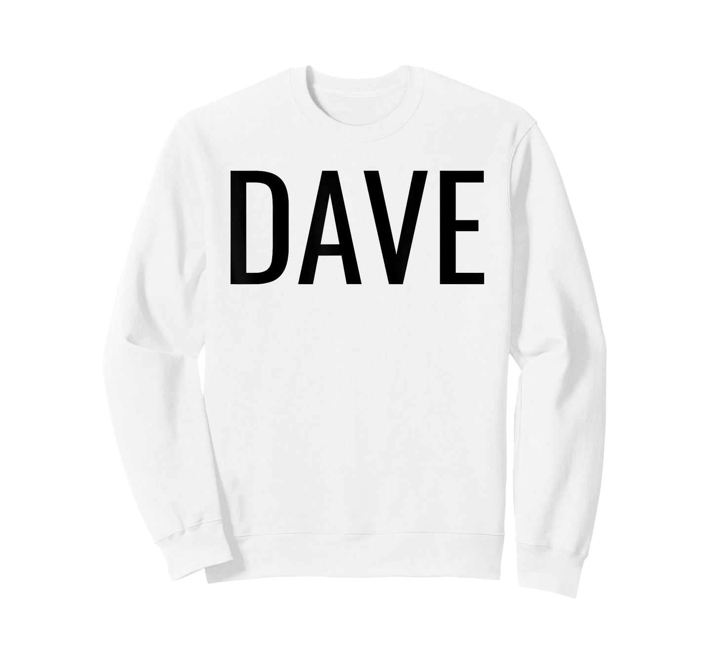 Dave T-Shirt