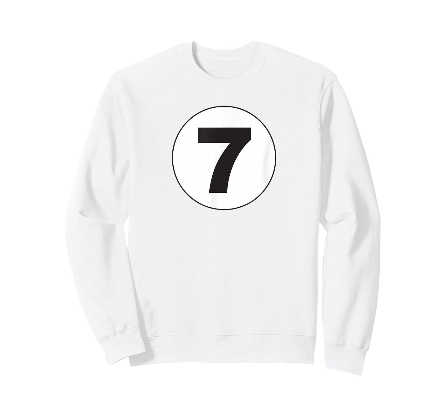 Mr. Weaselbrat 7 T-Shirt