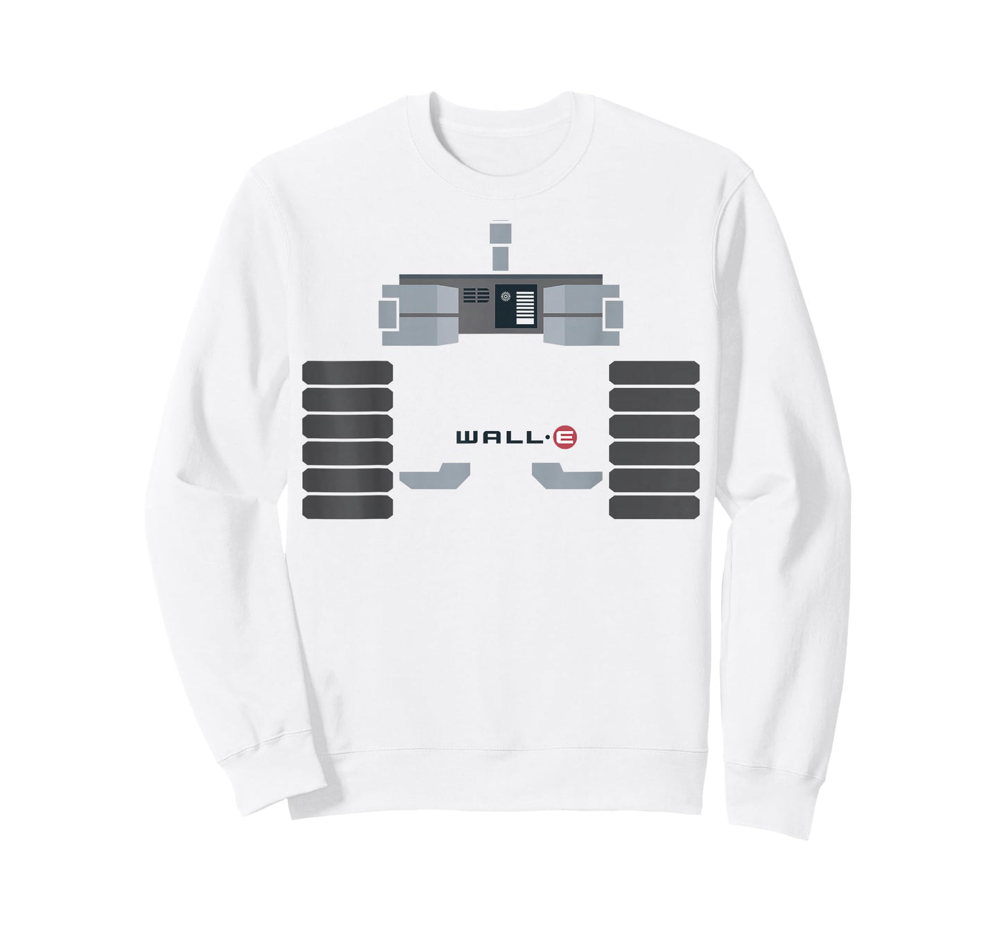 Disney Pixar Wall-E Halloween Costume T-Shirt