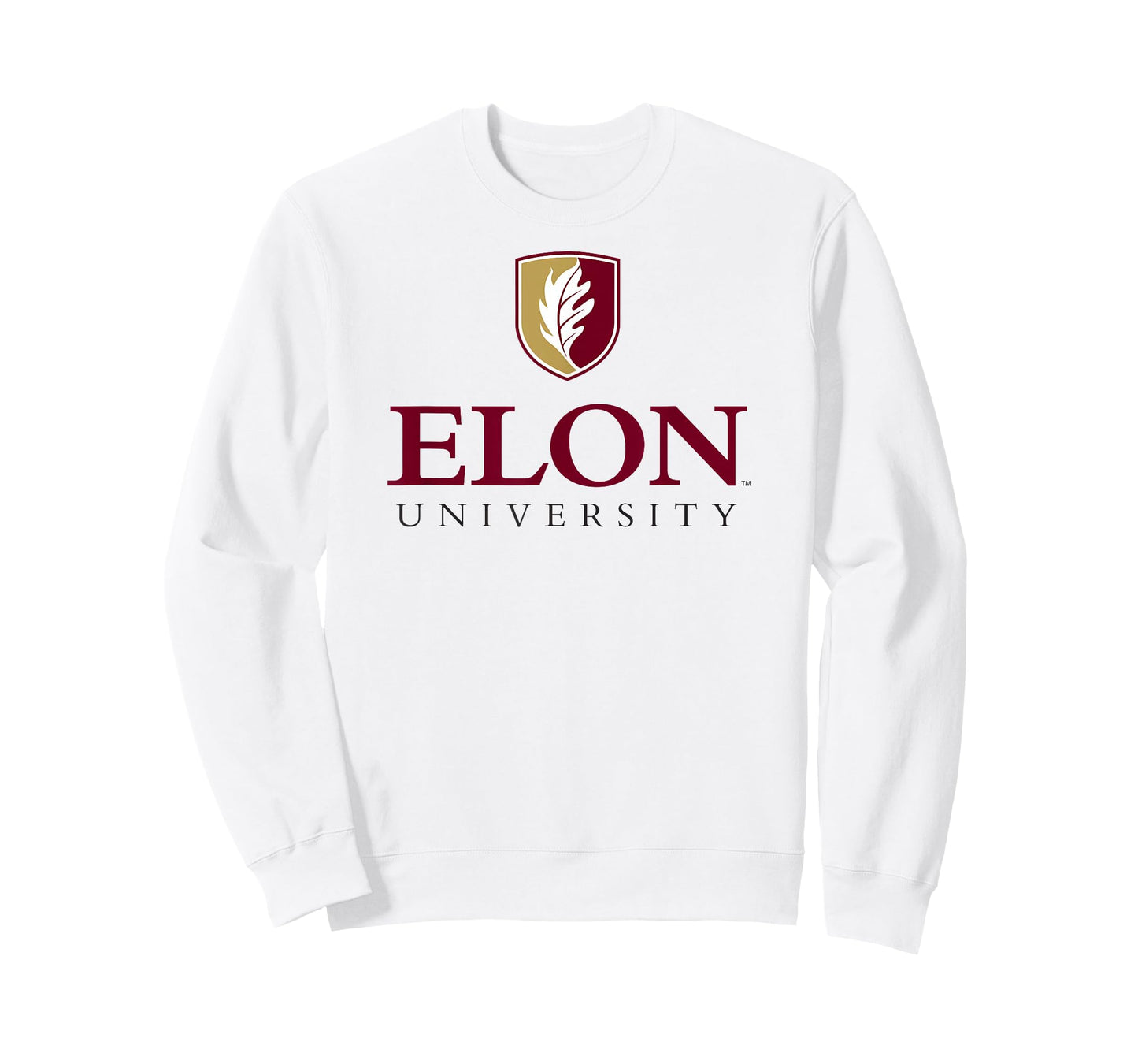 Elon Phoenix Icon Gray Officially Licensed T-Shirt