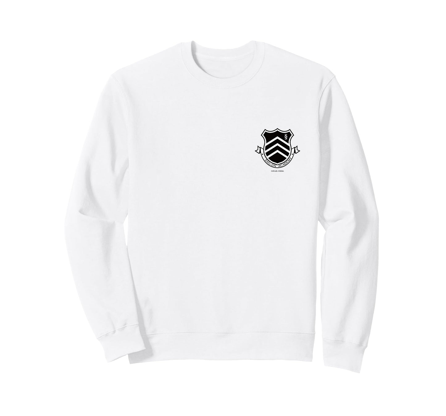 Persona 5 Royal Shujin Academy (Lt) ATLUS T-Shirt