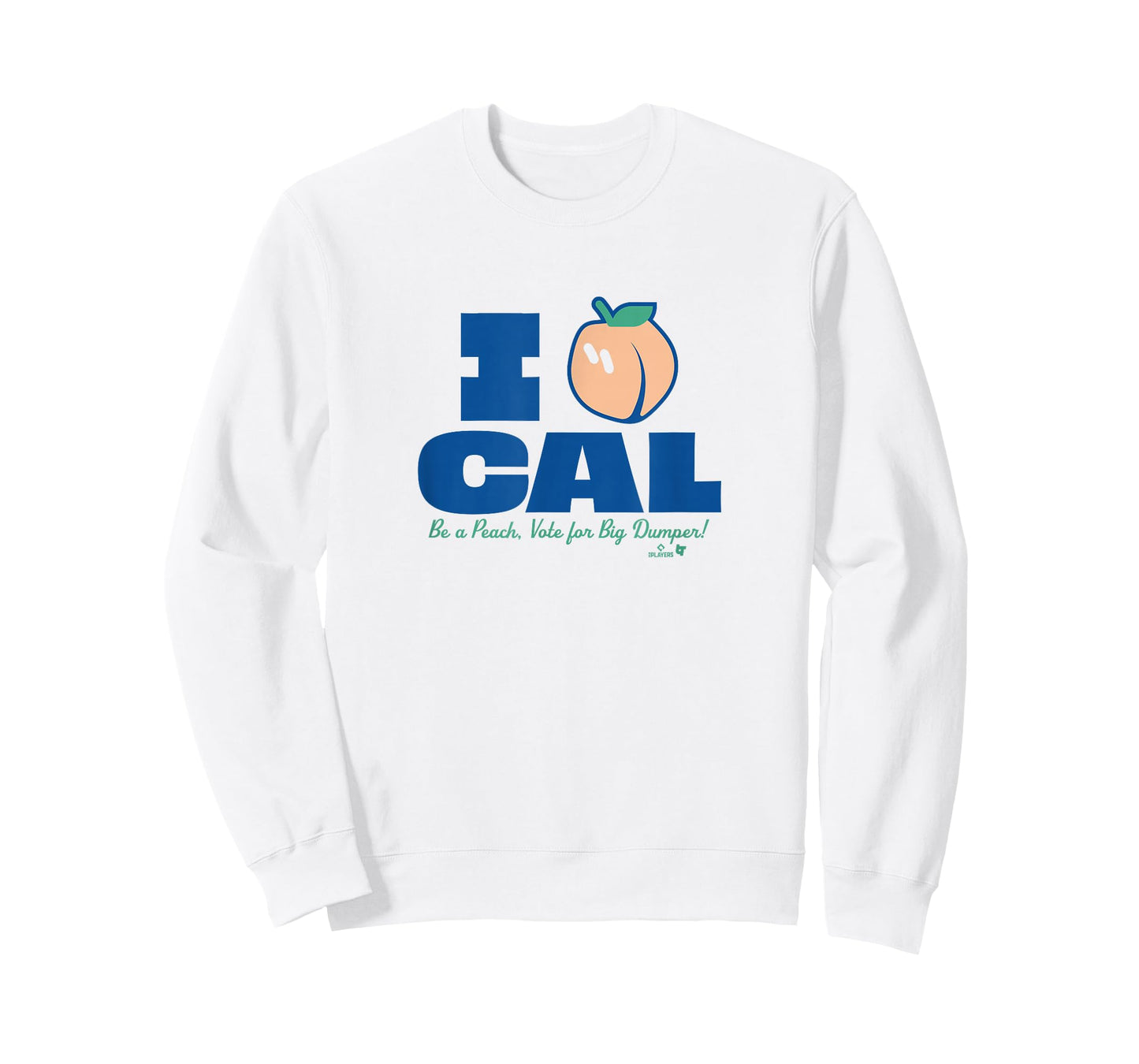 Cal Raleigh: Vote for Big Dumper - Seattle Baseball T-Shirt