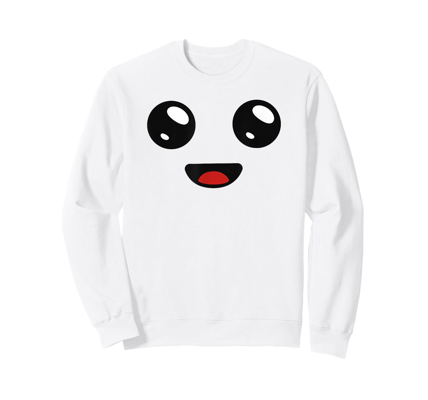 Fortnite Peely Big Face T-Shirt