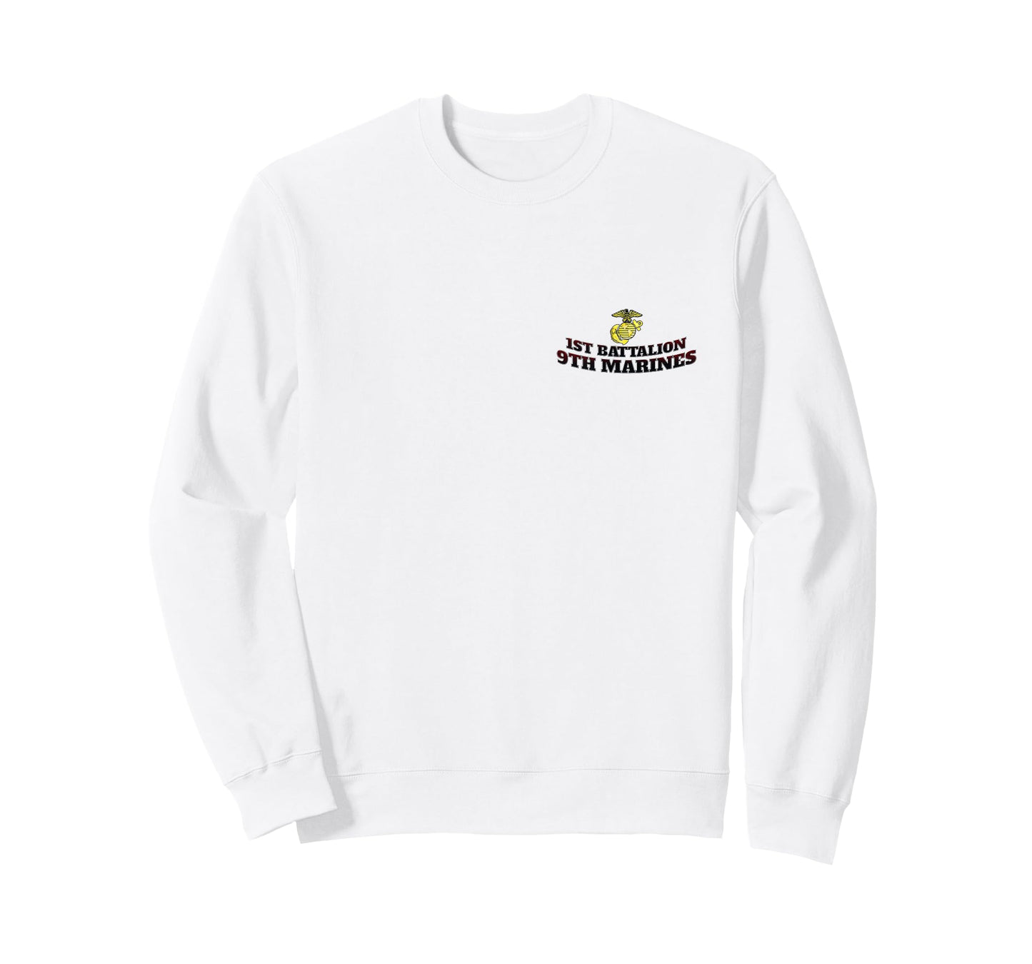 1ST BATTALION 9TH MARINES T-Shirt