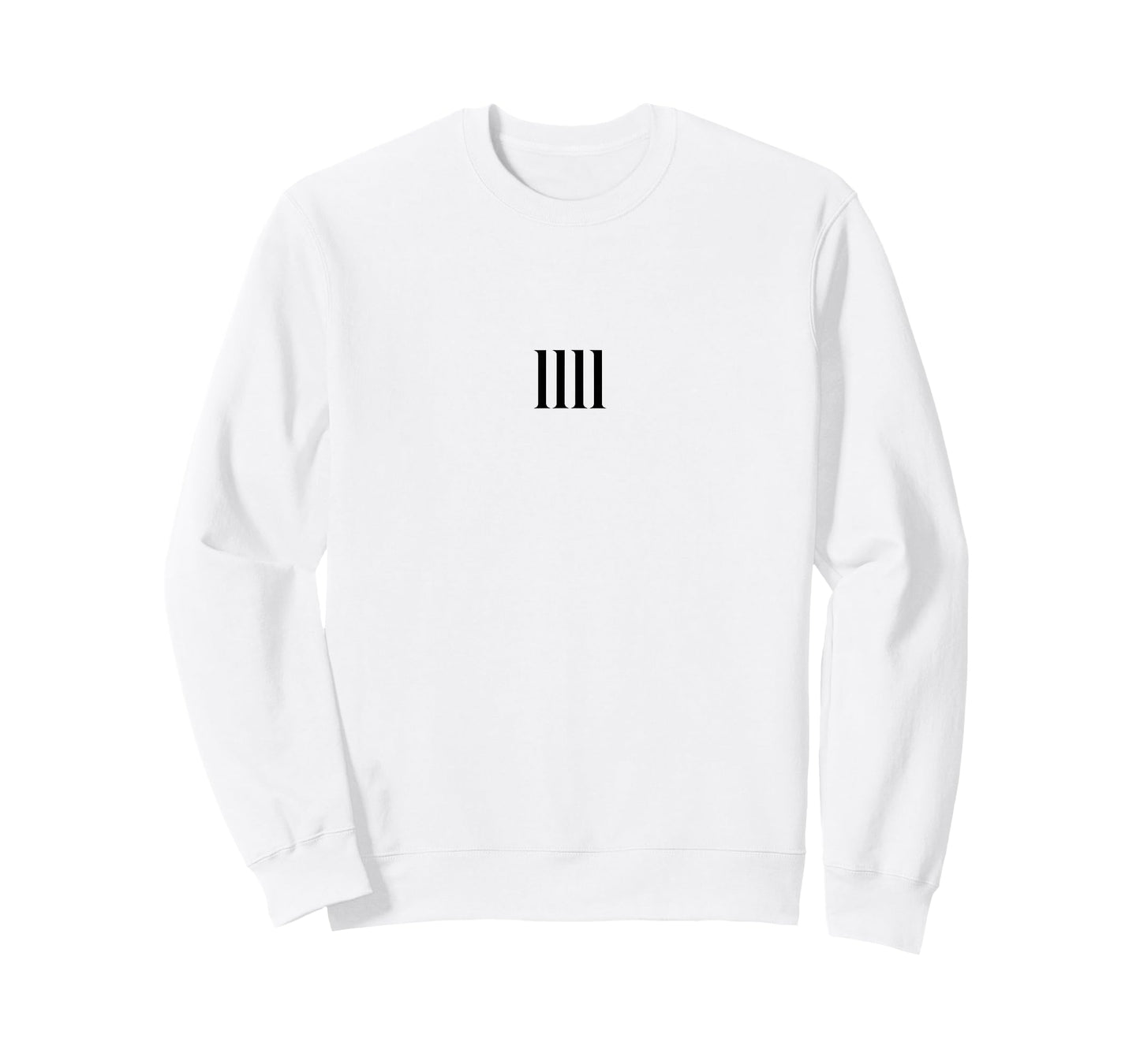 1111 Angel Numbers Manifestation Number 1111 Spiritual T-Shirt