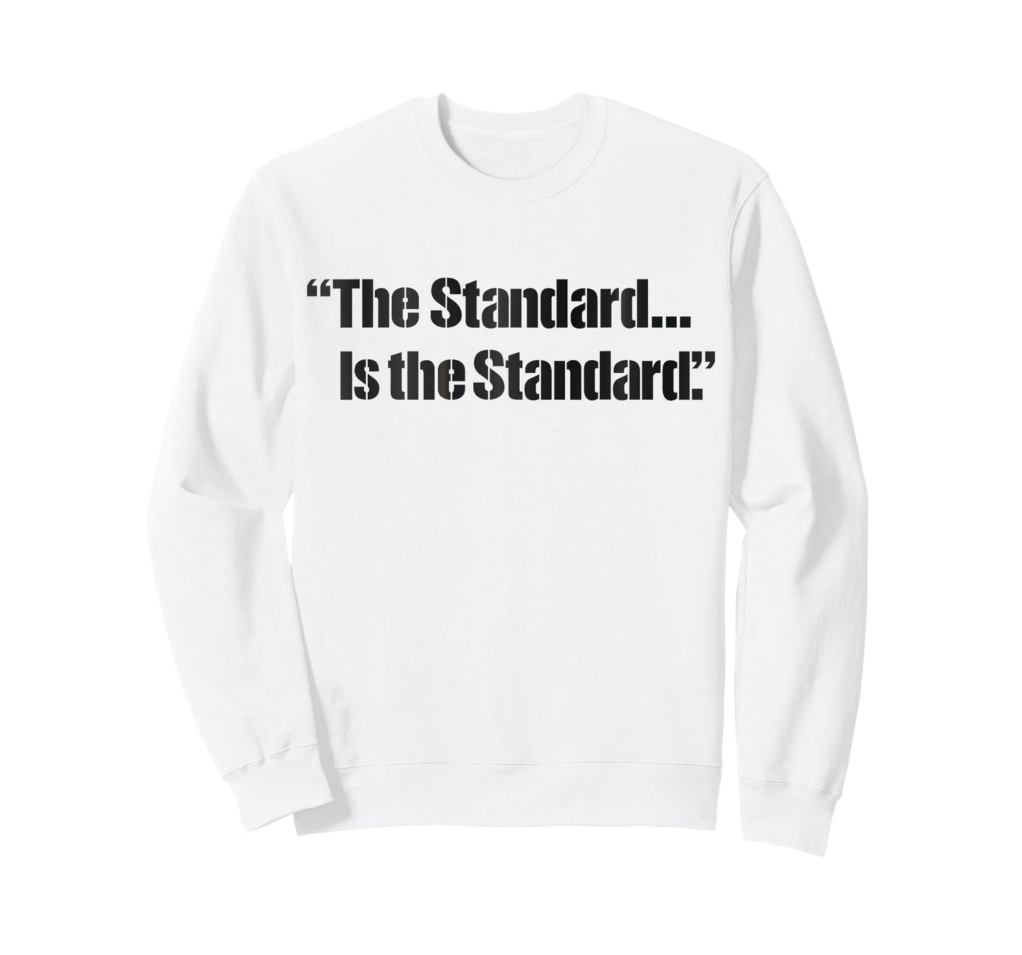 Kids "The Standard Is The Standard" Pittsburgh Football T-Shirt 12 Grass
