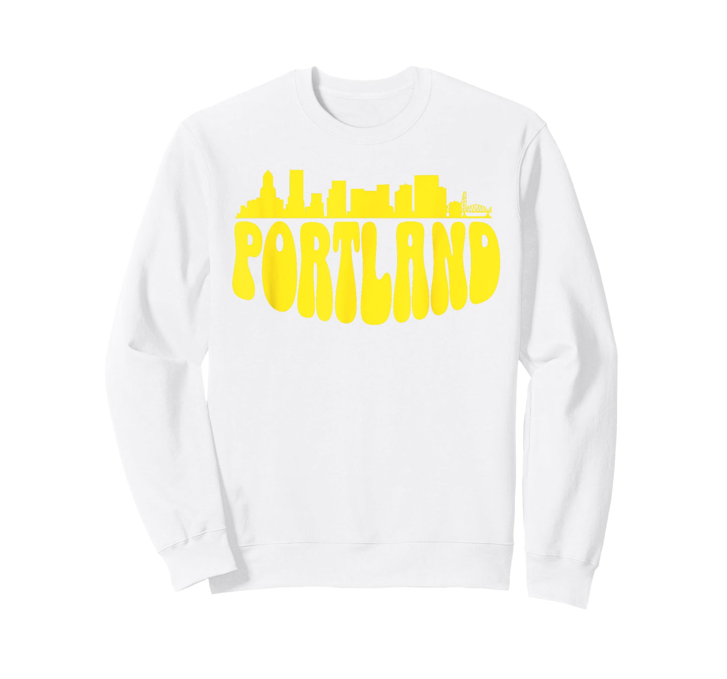 Portland soccer fan city T-Shirt