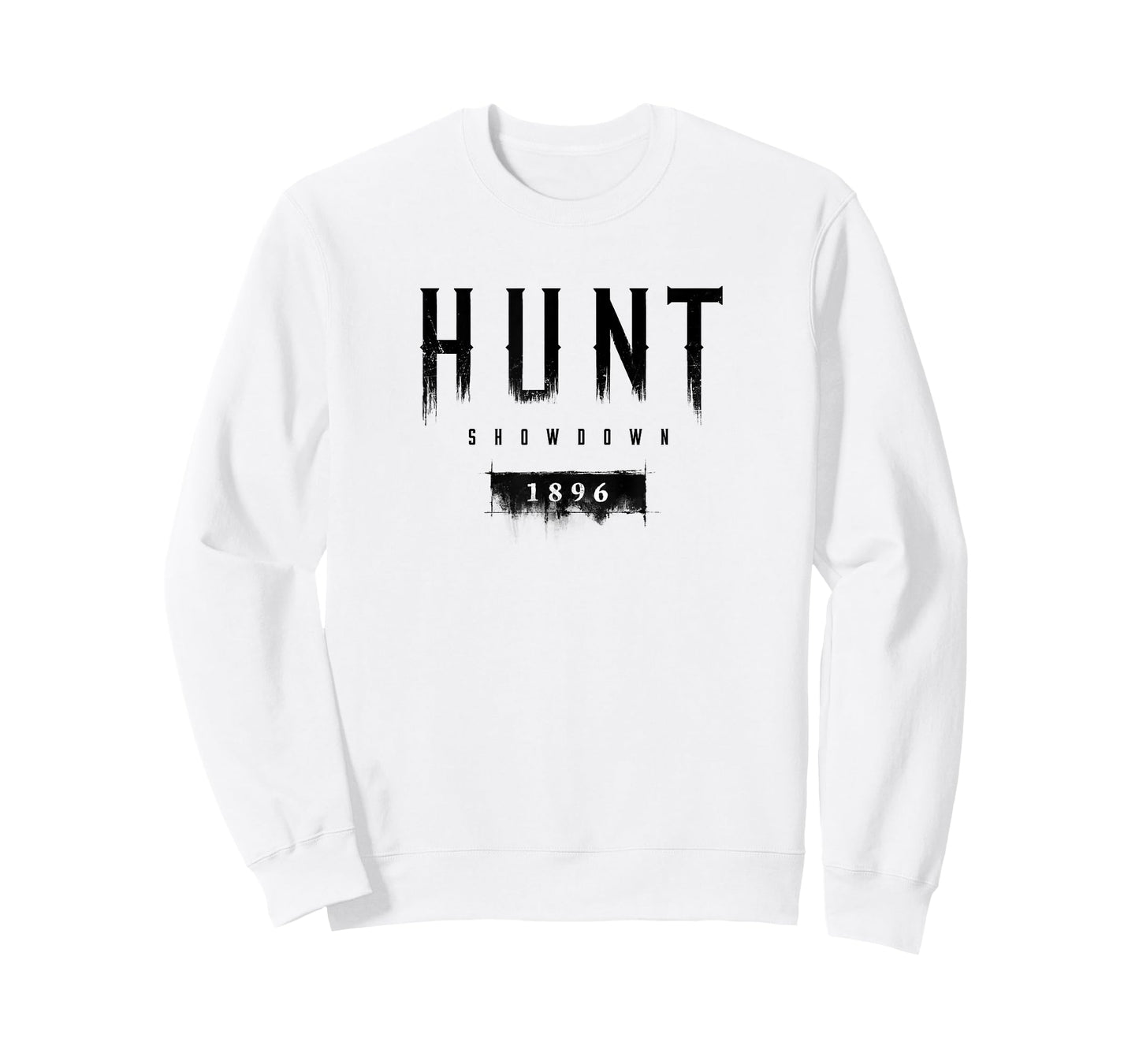 Hunt: Showdown 1896 Logo Light Edition T-Shirt