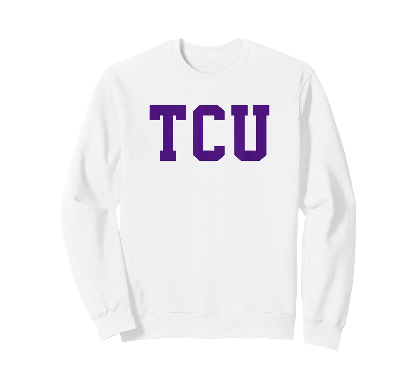 TCU T-Shirt