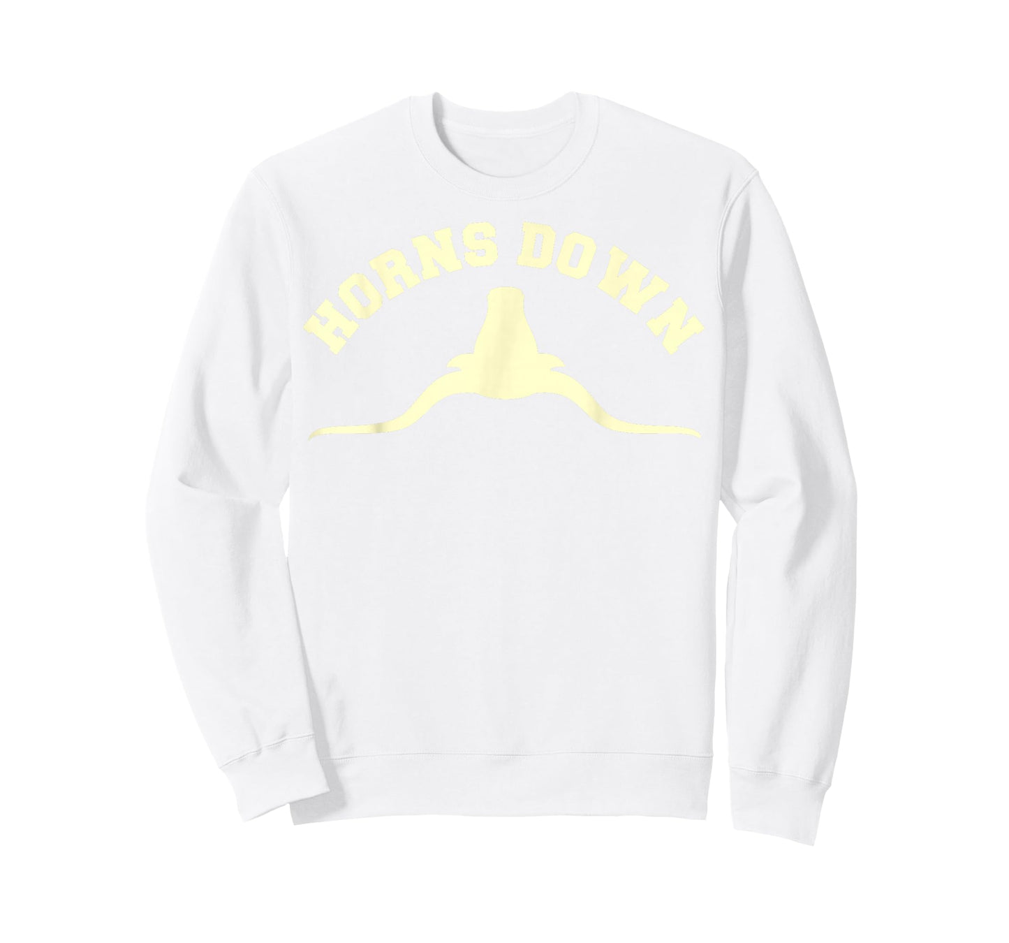 Horns Down Shirt Horns Down Texas Tuck Fexas Shirt T-Shirt