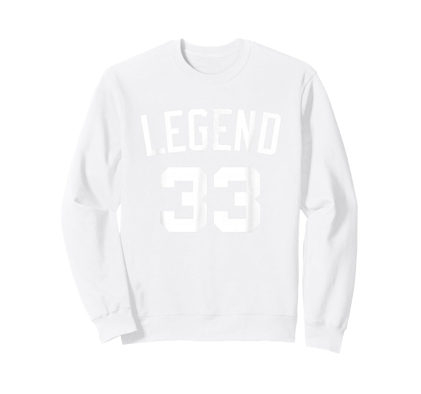 Boston Legend 33 T-Shirt