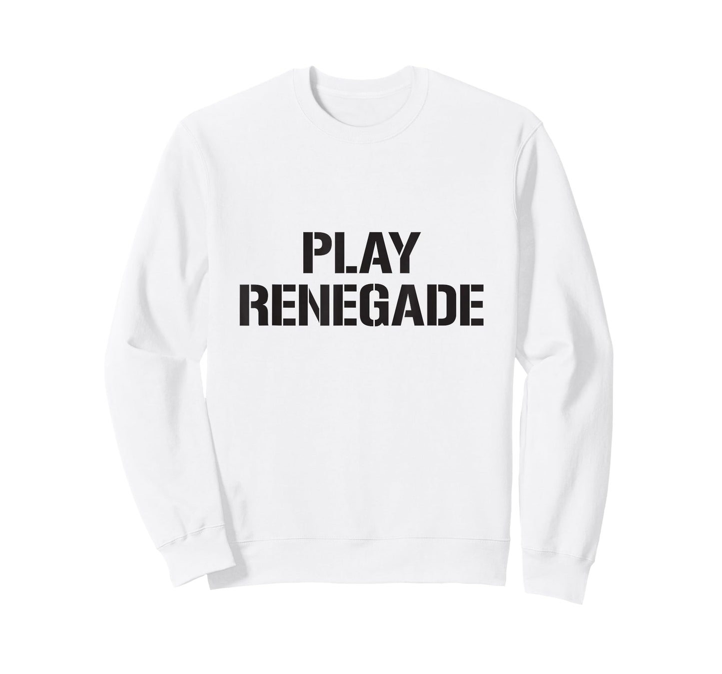 Play Renegade Tee - Pittsburgh Fan Merch T-Shirt