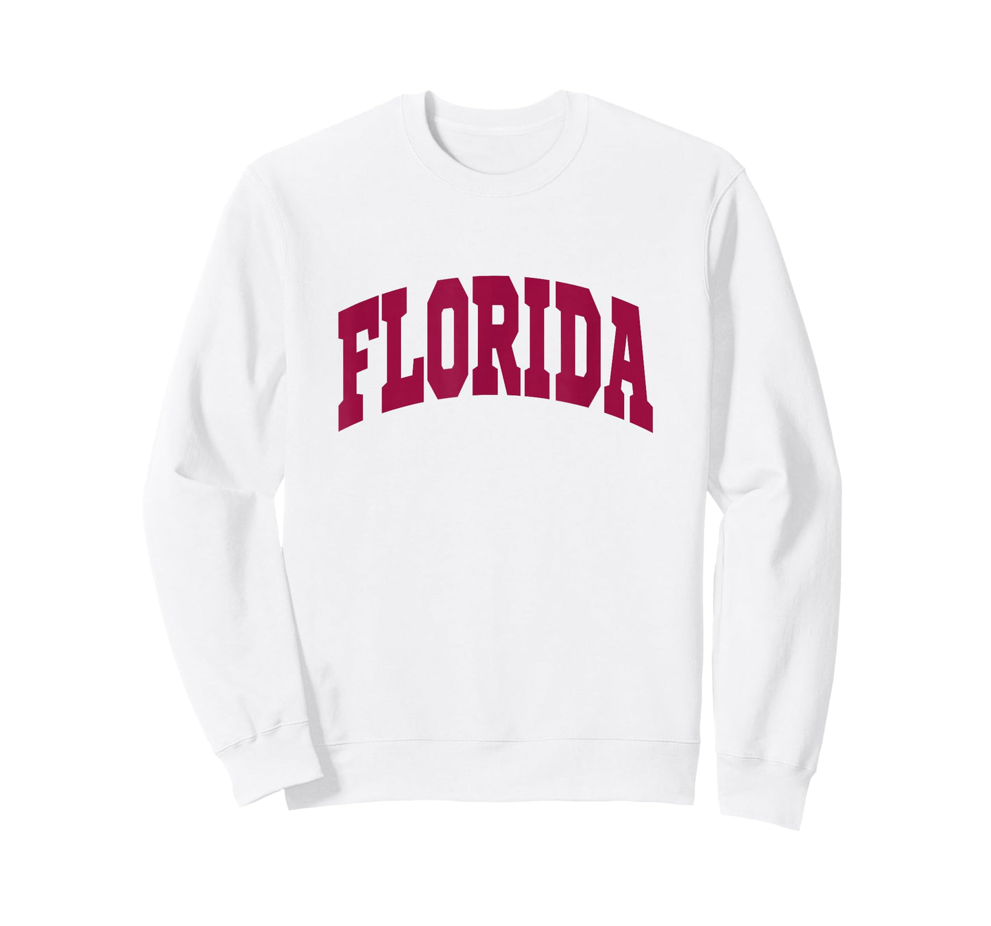 FLORIDA - Throwback Design - Classic T-Shirt