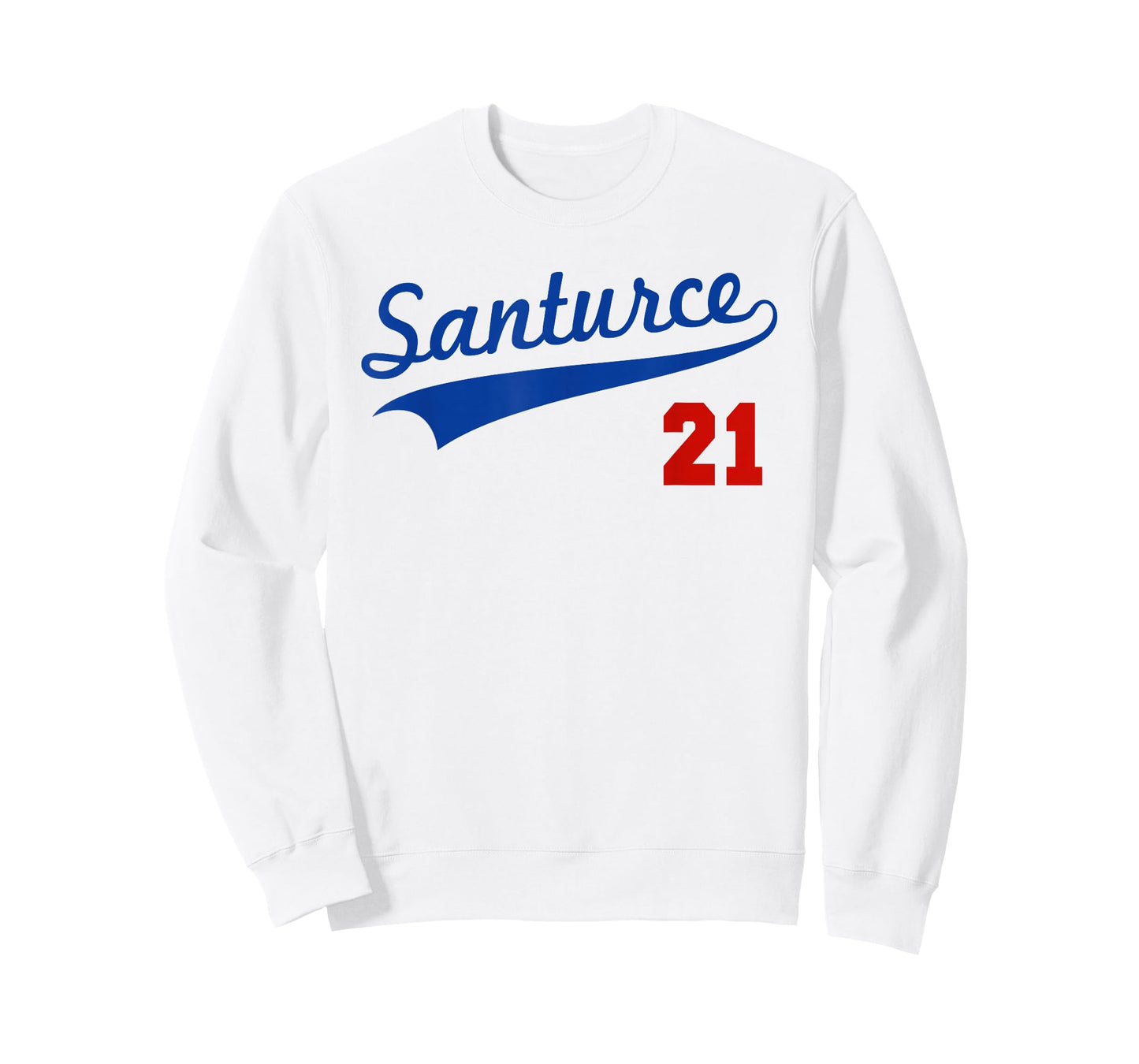 Santurce 21 Puerto Rico Baseball Boricua Men Women T-Shirt