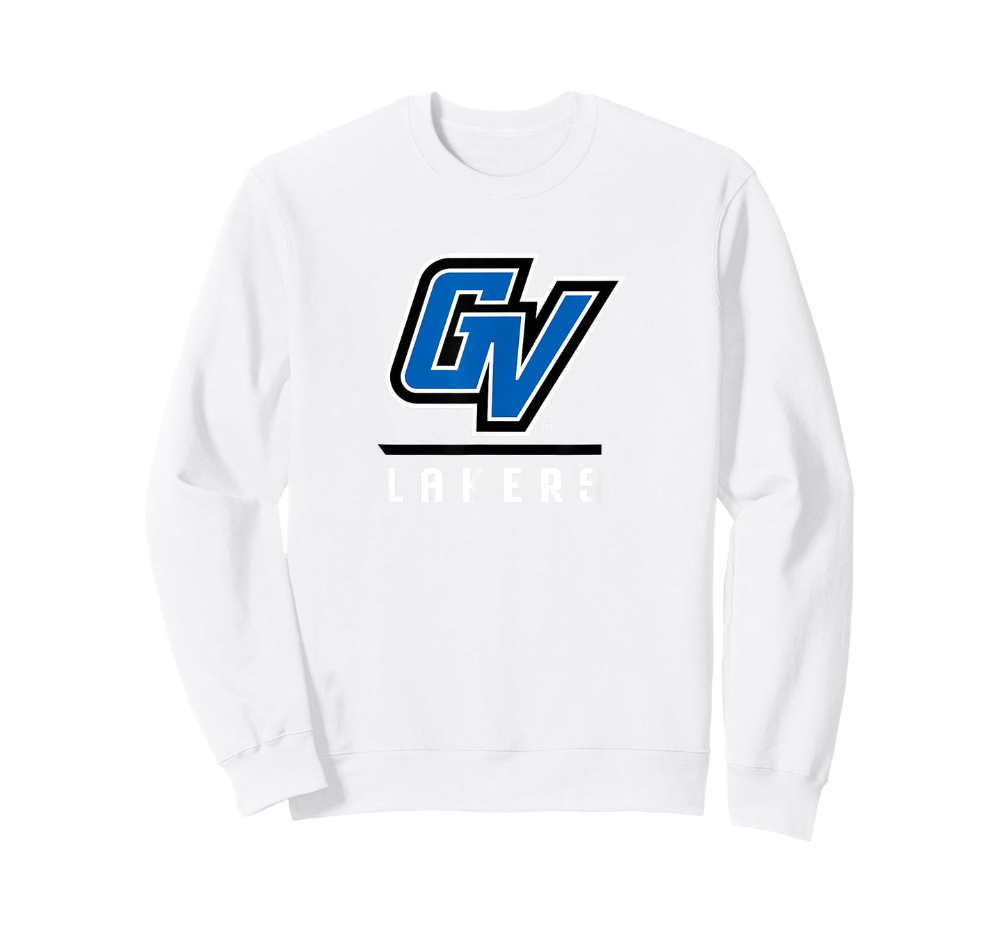 Grand Valley State University GVSU Apparel Sports Fan T-Shirt