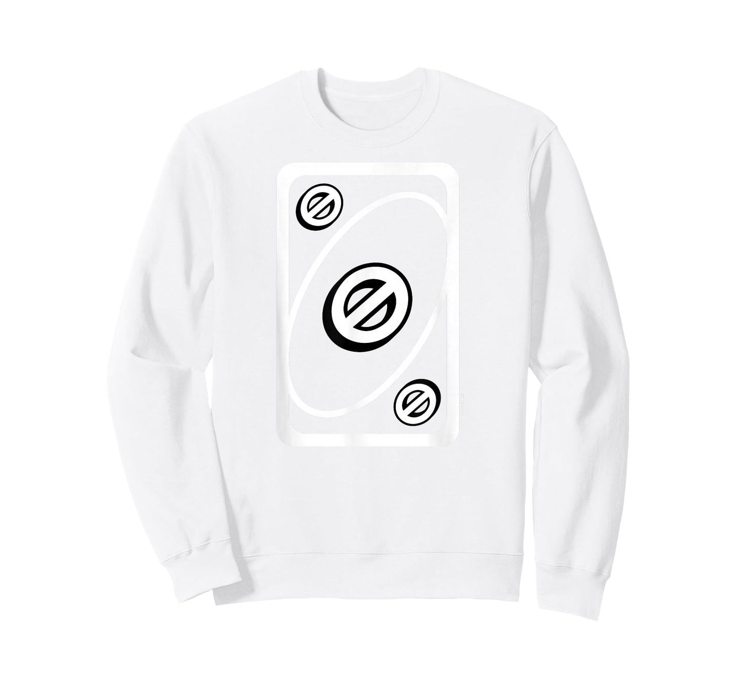 UNO Green Skip Card T-Shirt