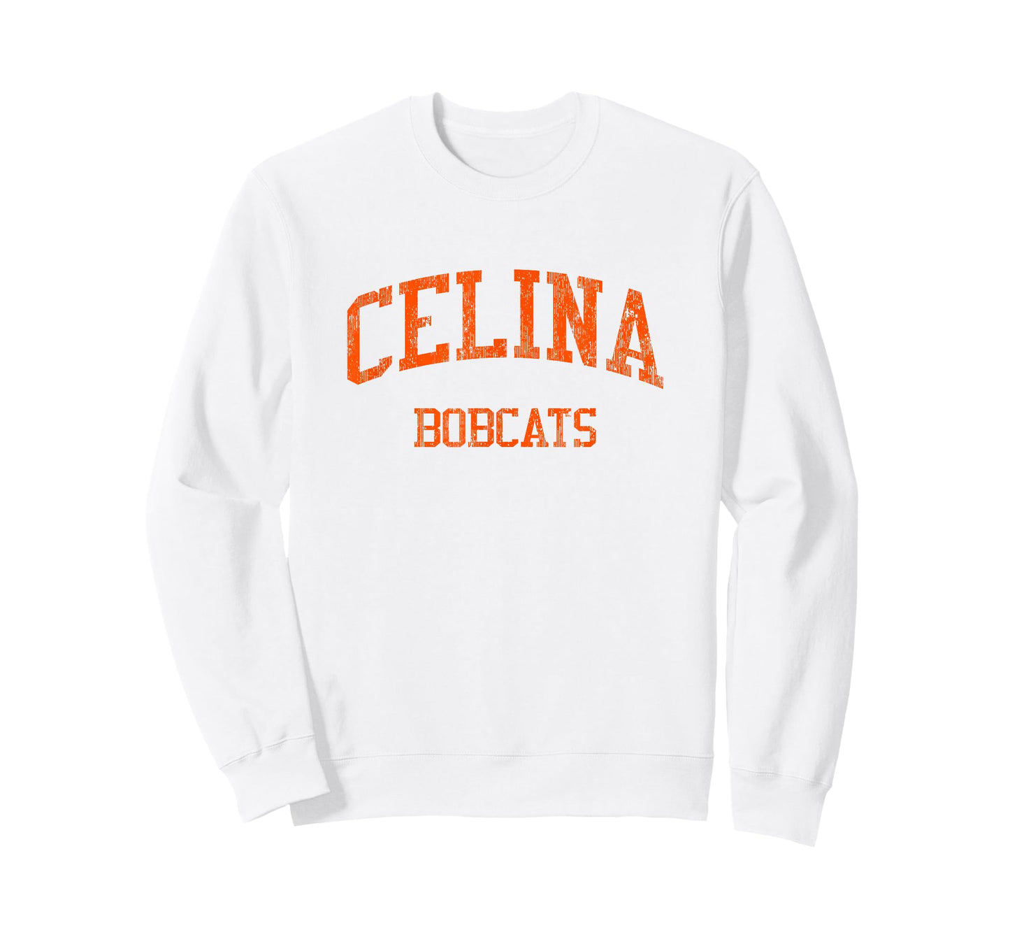Celina High School HS Celina TX Vintage Sports T-Shirt