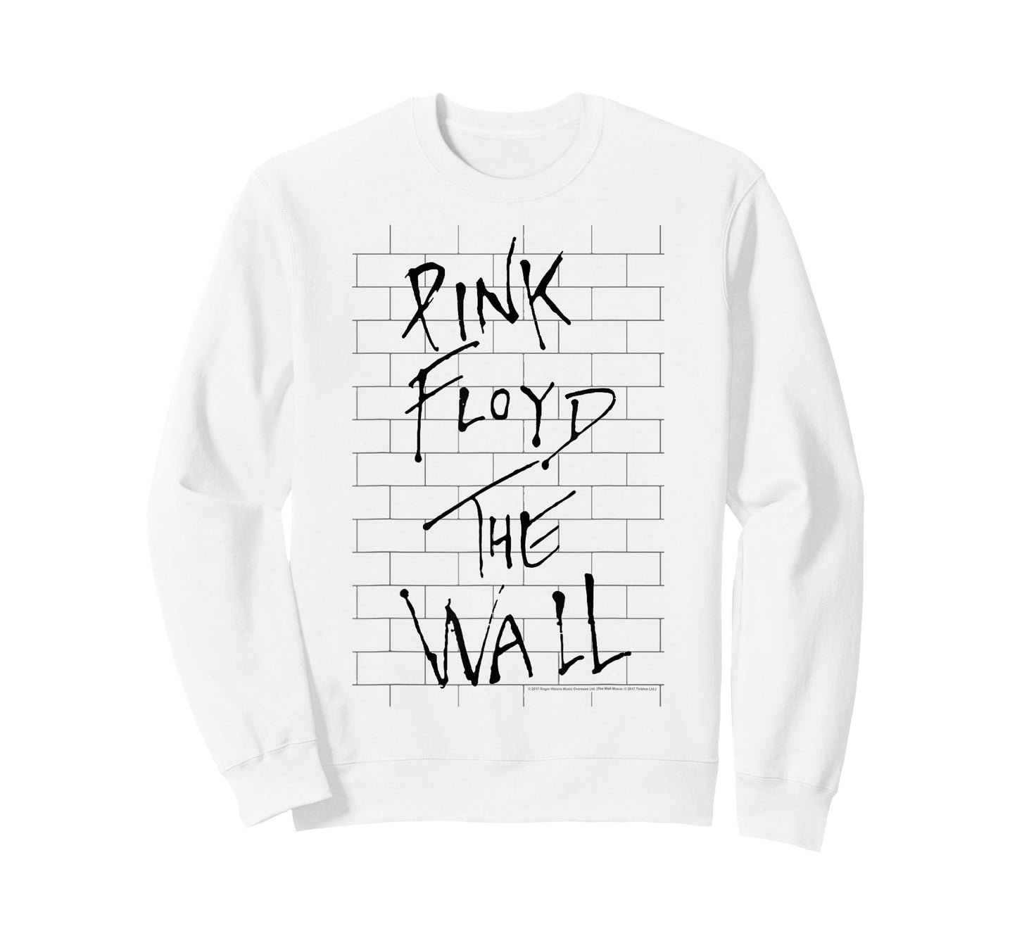 ROGER WATERS THE WALL 2 T-Shirt