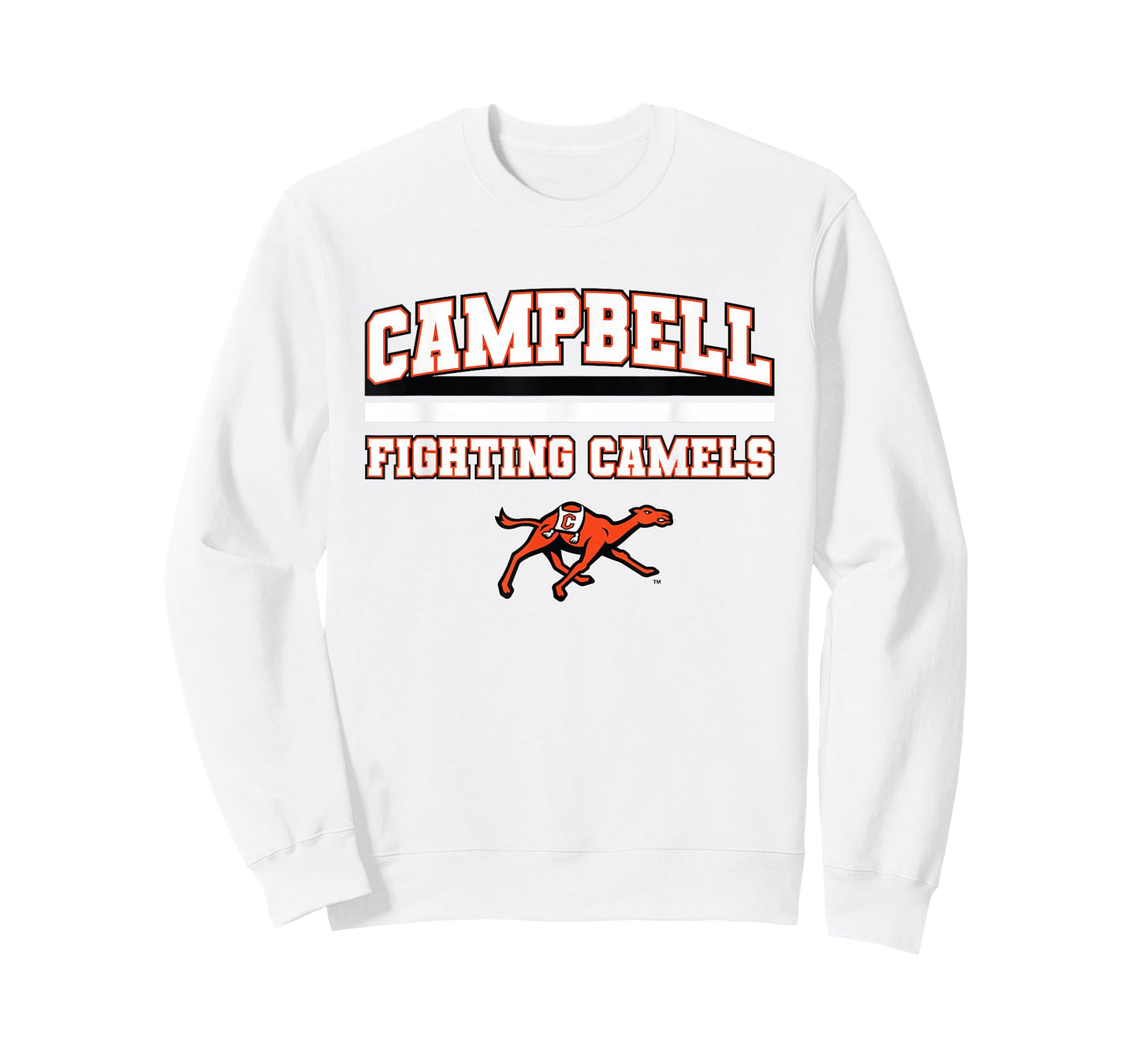 Campbell Fighting Camels | Official NCAA Merch | NAFPCMP01 T-Shirt