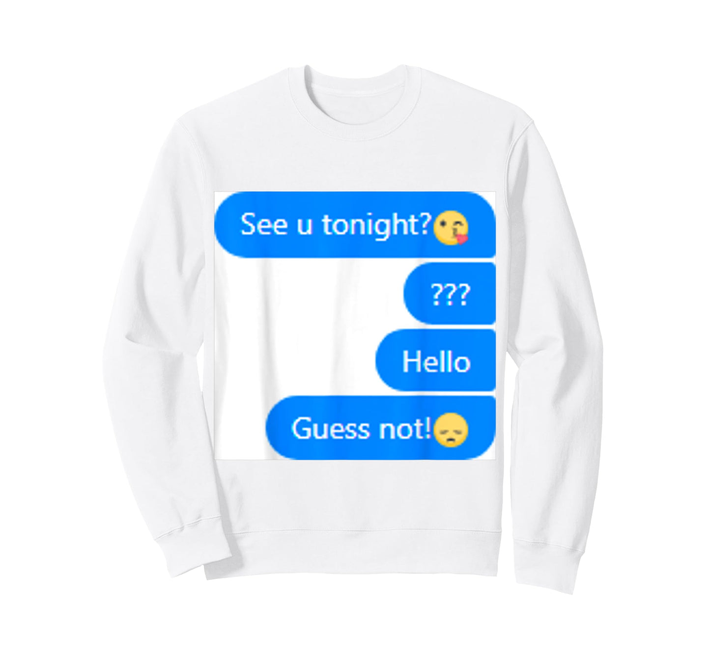 Women Ghosted Costume
