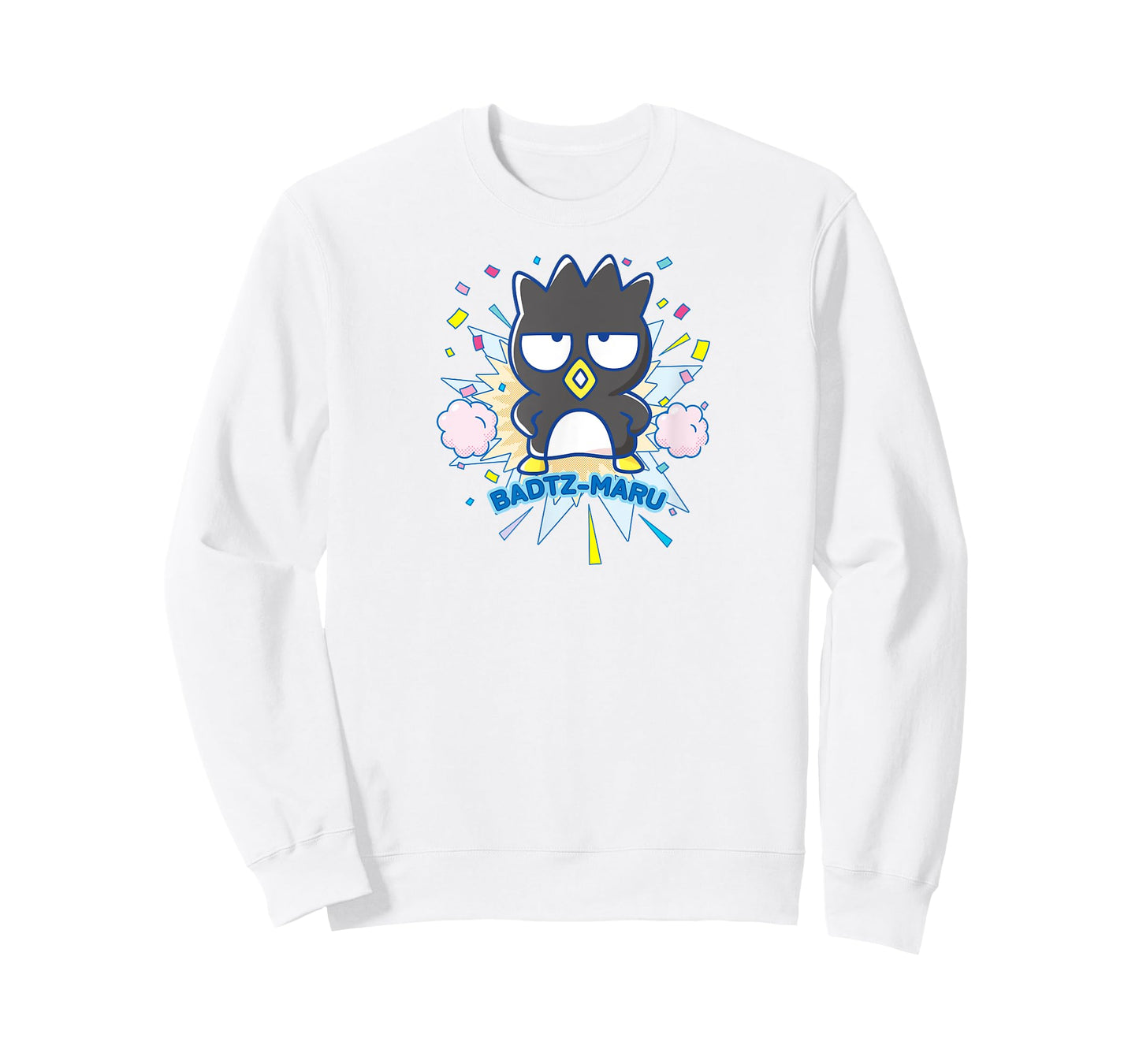 Badtz-maru 2025 Character Ranking T-Shirt