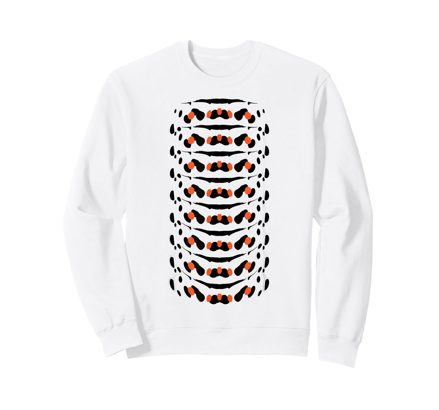 Caterpillar Funny Lazy DIY Costume Easy Halloween T-Shirt