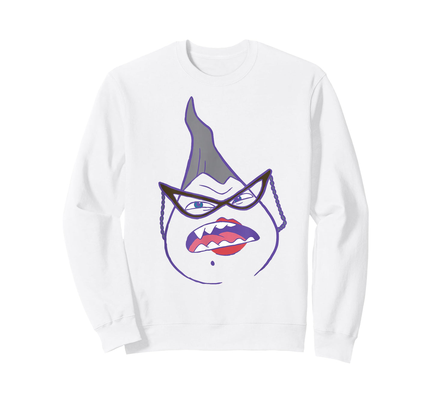 Disney and Pixar’s Monsters, Inc. Roz T-Shirt