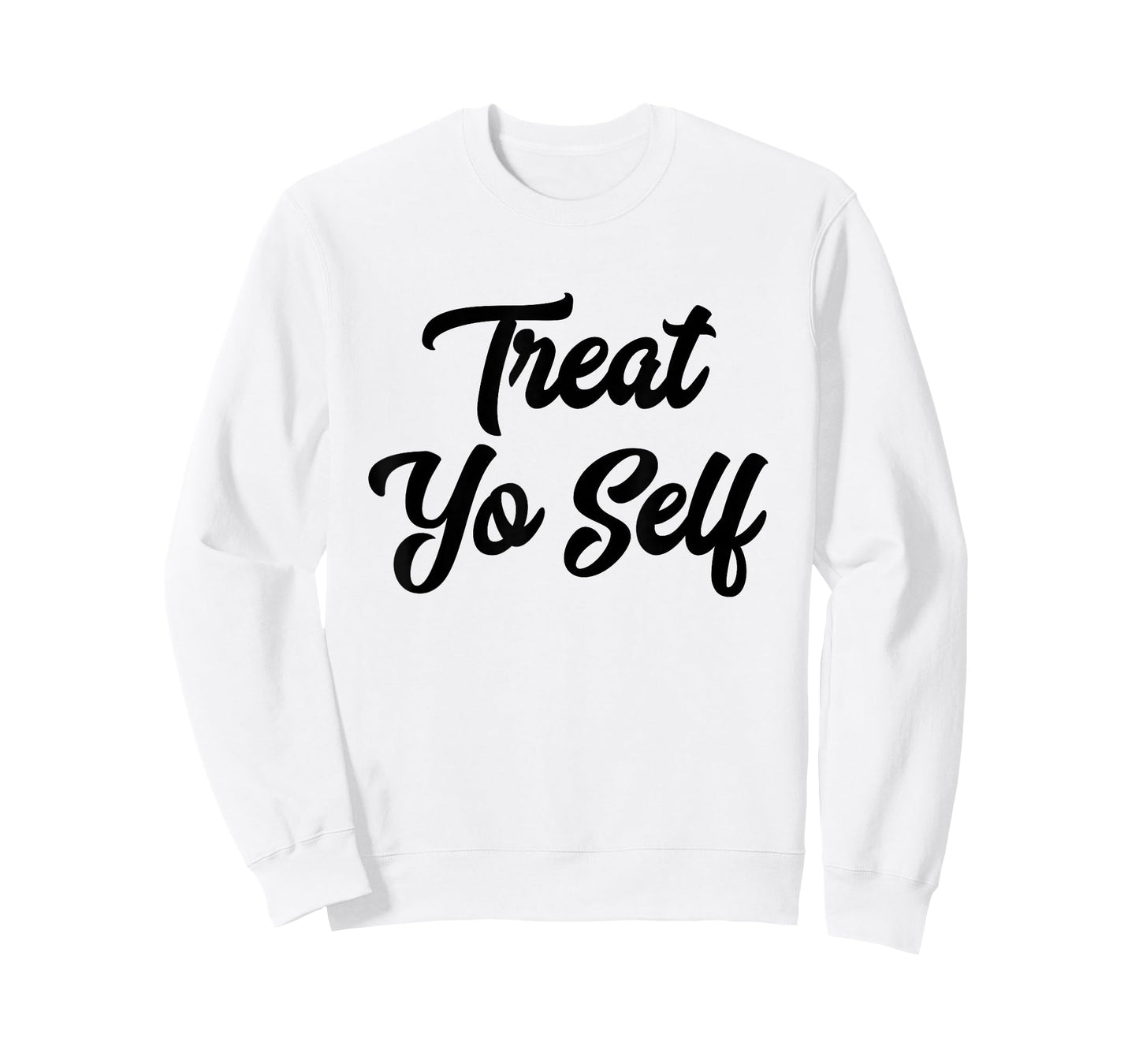 Treat Yo Self Gift T-Shirt