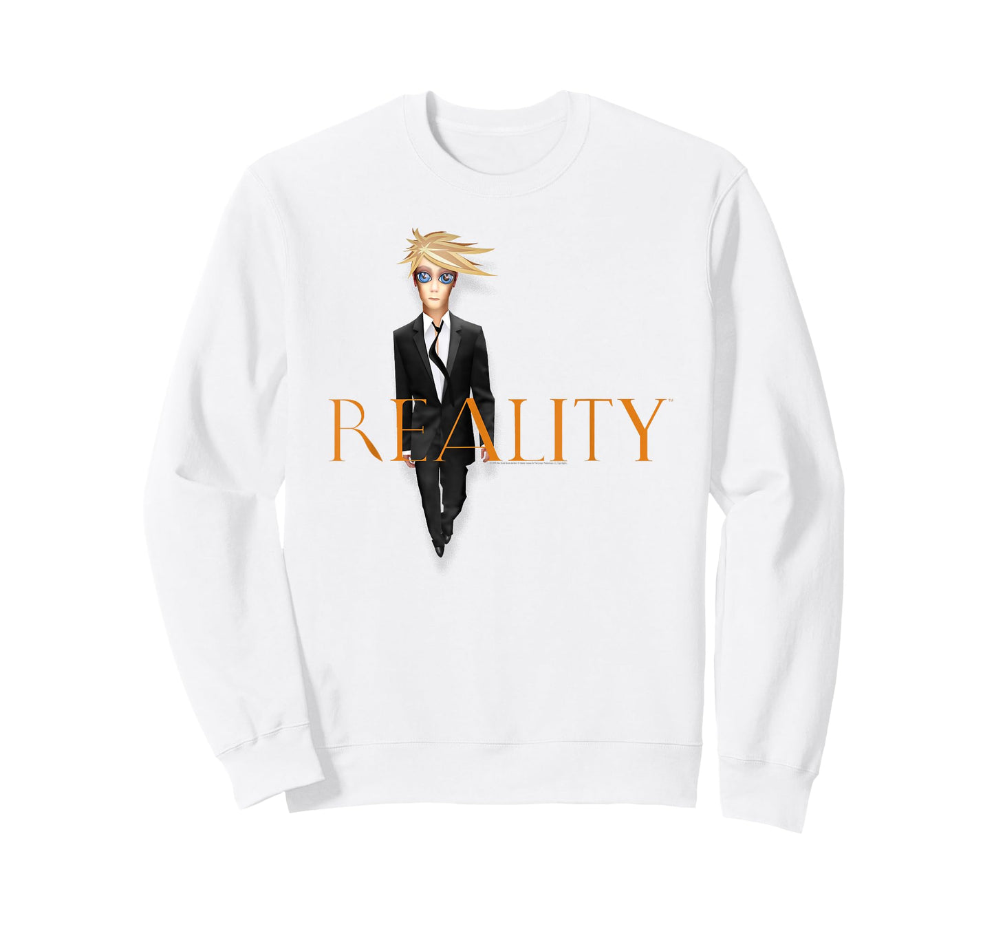David Bowie - Reality T-Shirt