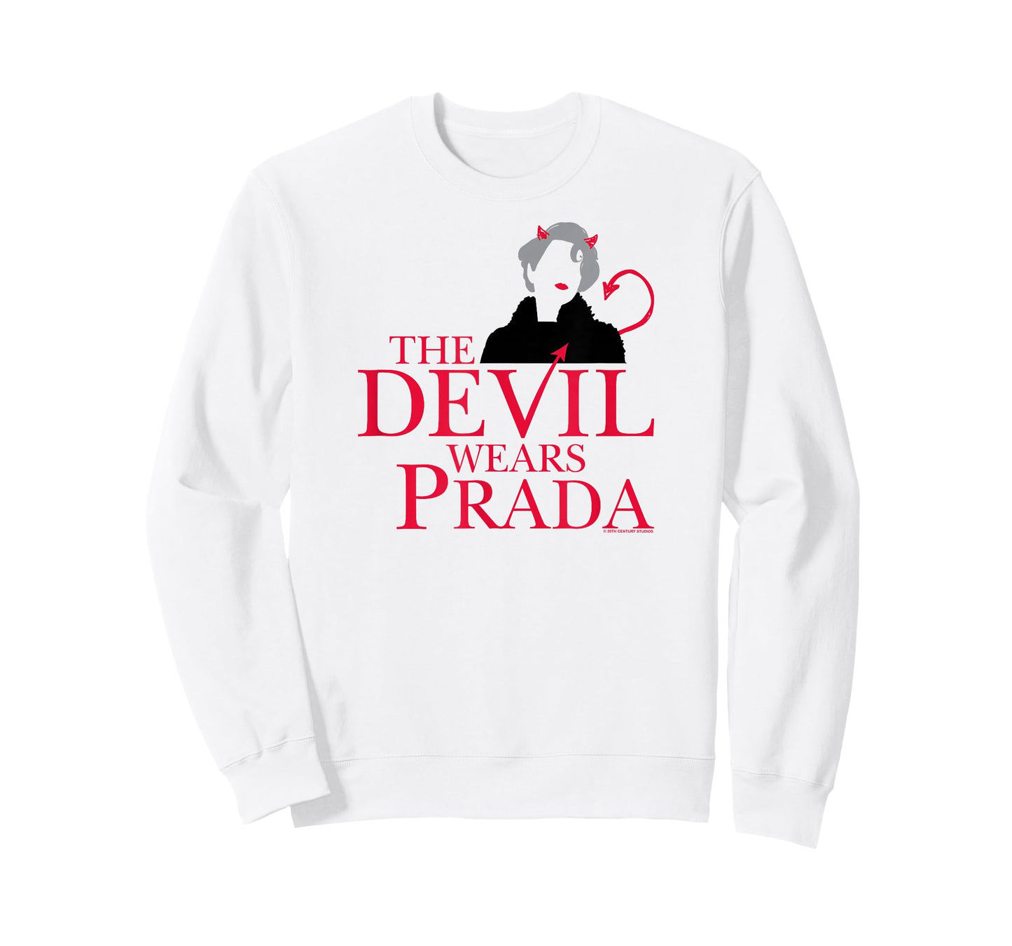 The Devil Wears Prada - Logo T-Shirt