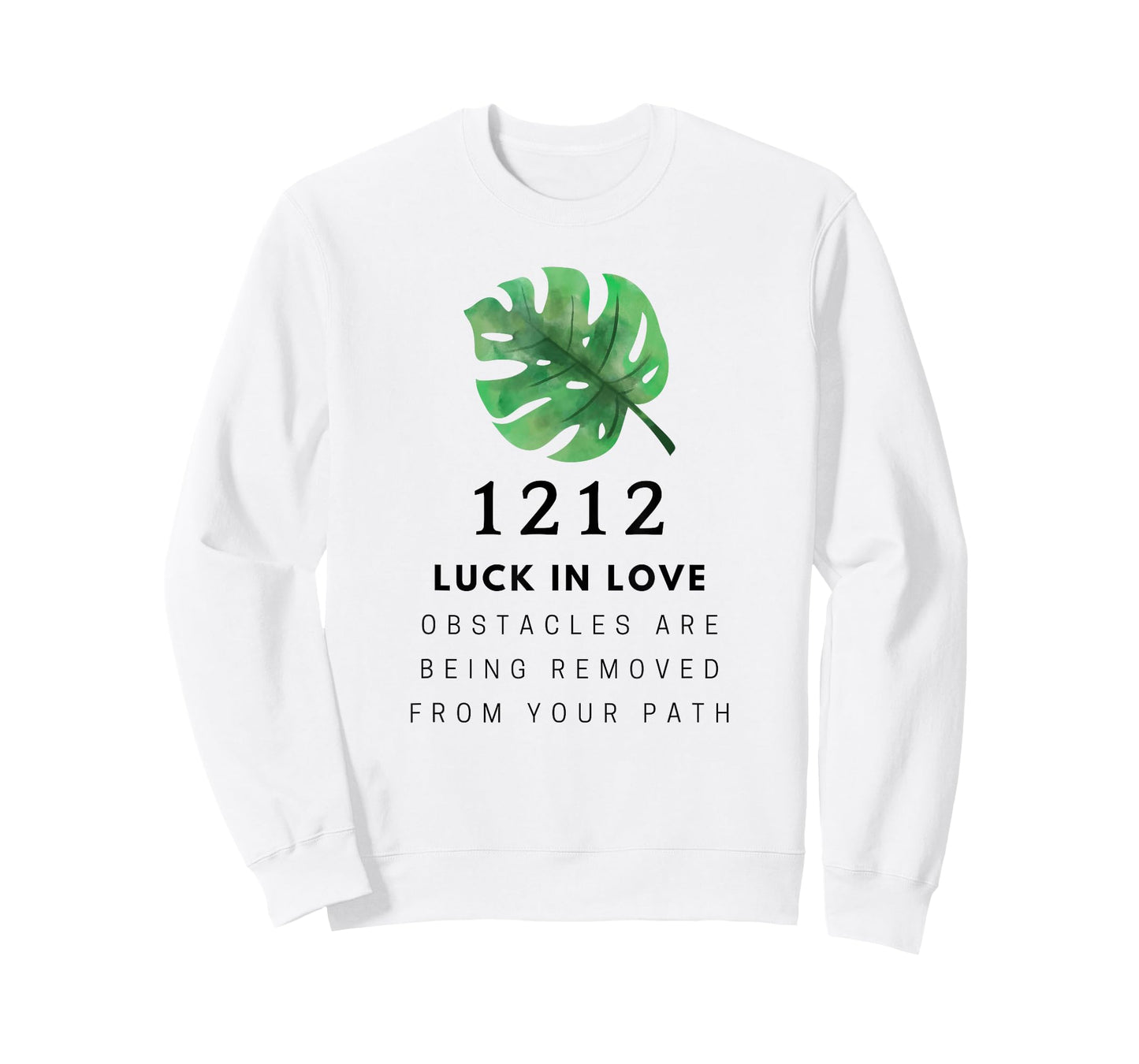 1212 Angel Number Spiritual Guide Message T-Shirt