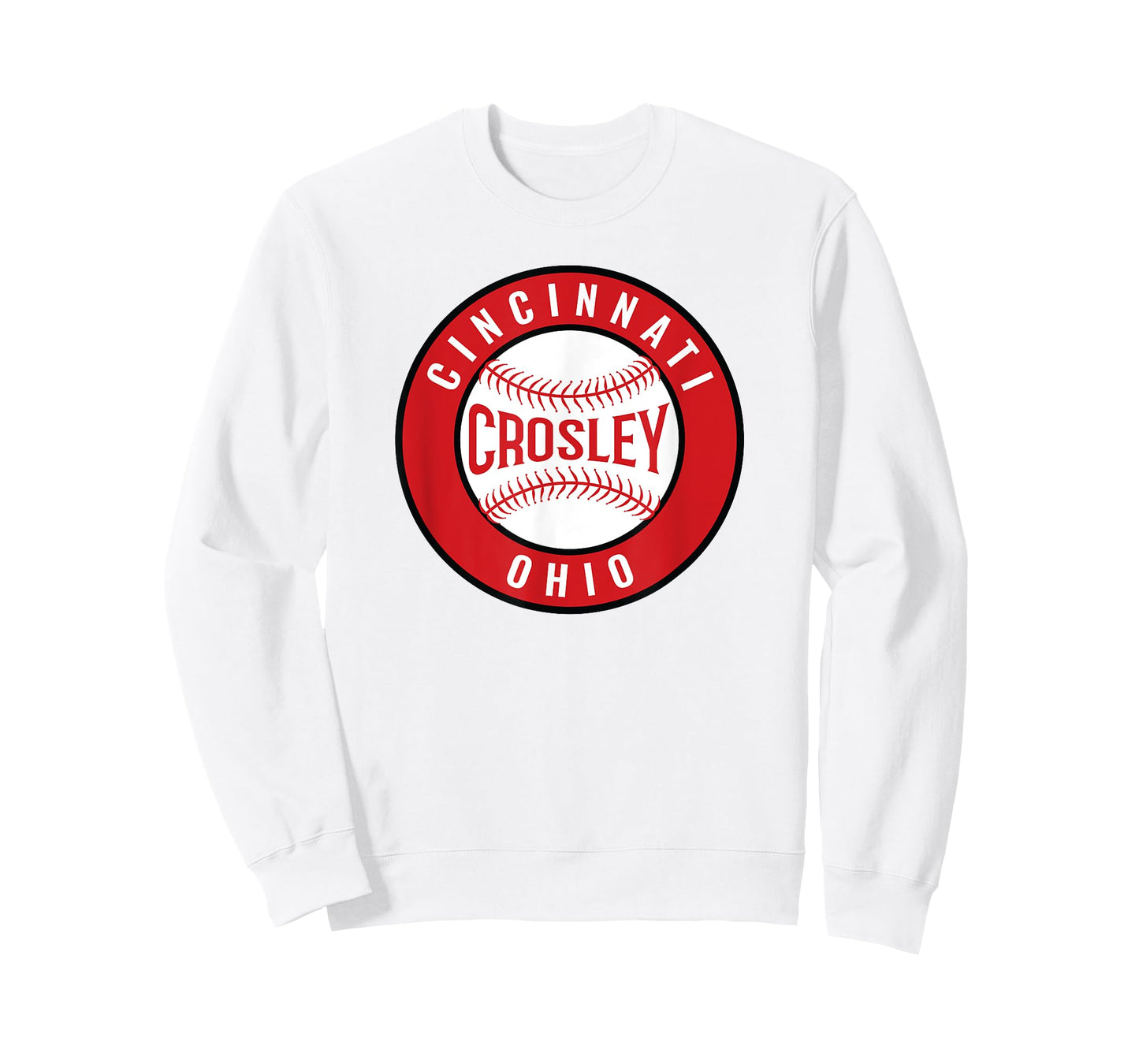 Crosley Field Cincinnati T-Shirt