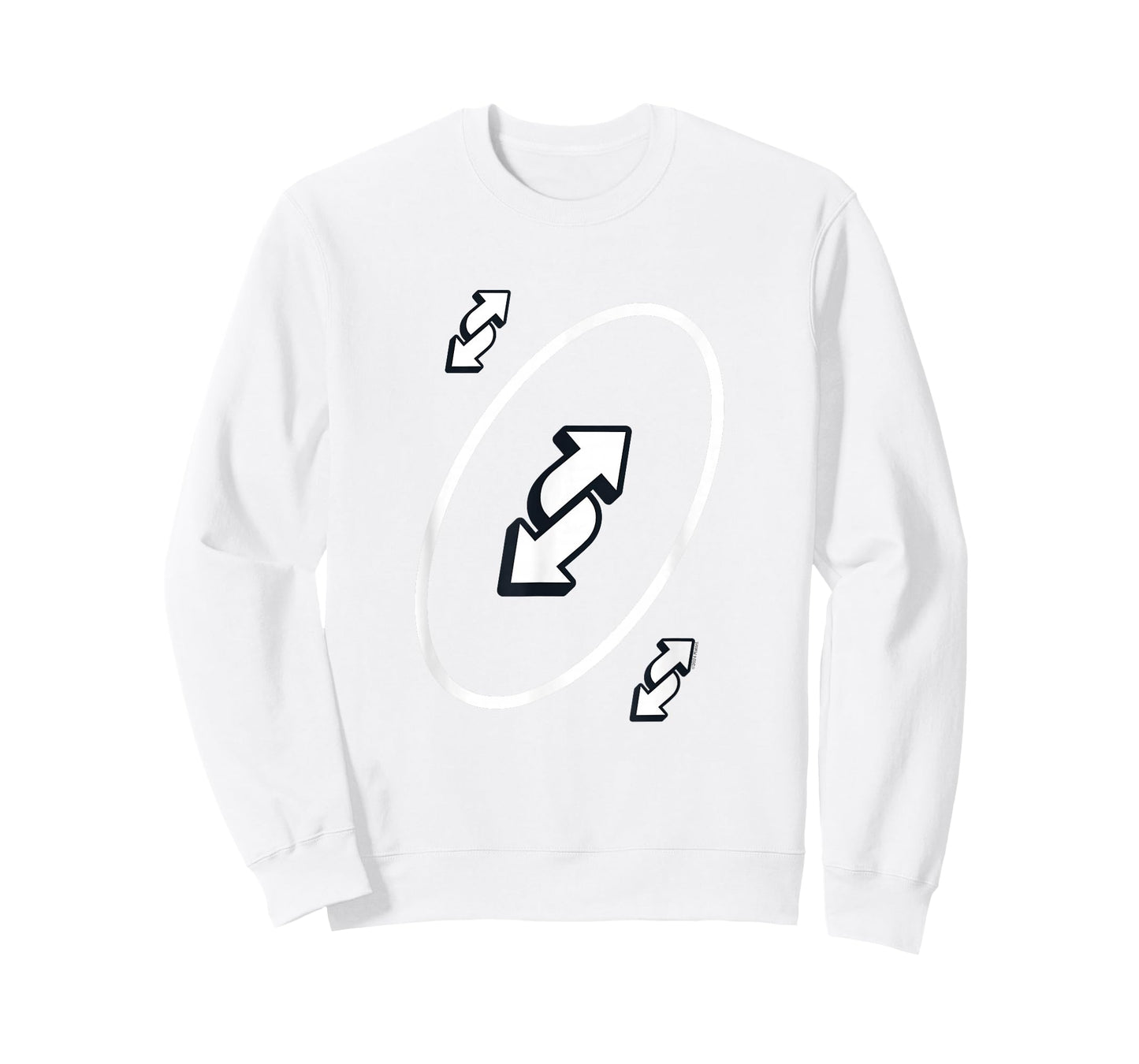 UNO - Reverse T-Shirt