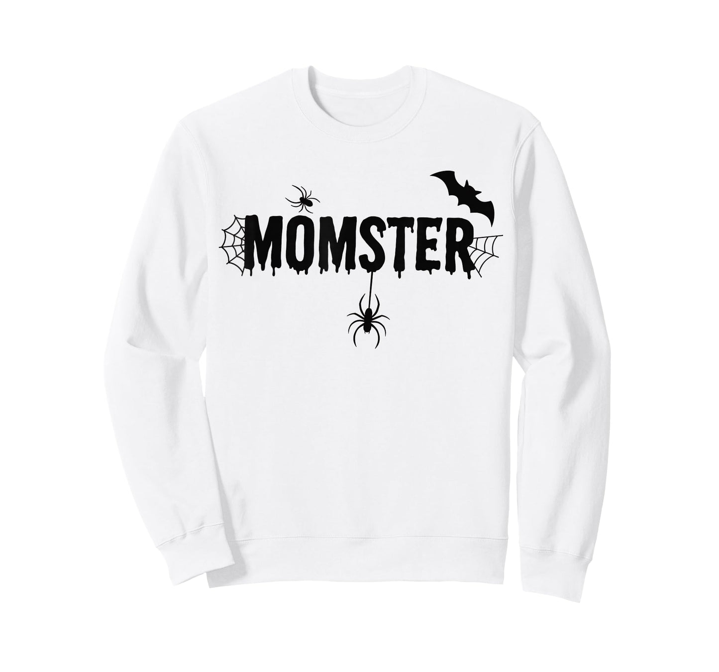 Momster, Dadcula Monster Matching Halloween Trick or Treat T-Shirt
