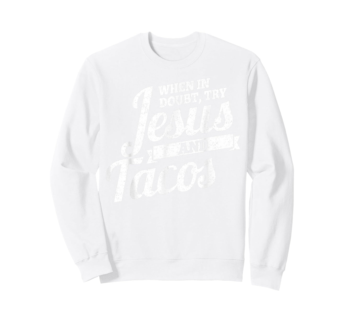 Jesus and Tacos Tshirt, Funny Cinco de Mayo Tshirt, Taco Tee T-Shirt