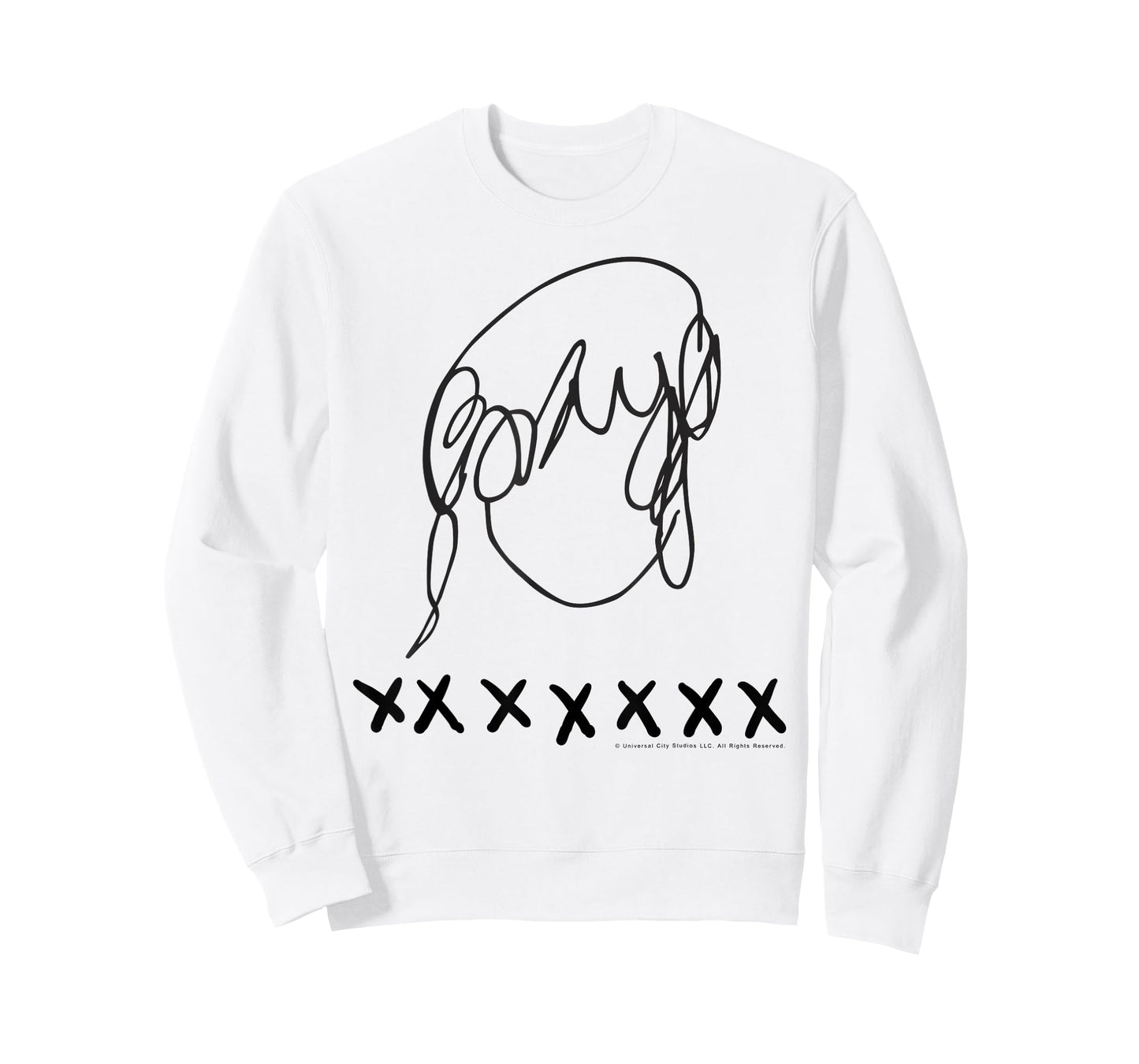 Scott Pilgrim Vs. The World Seven Evil Exes T-Shirt