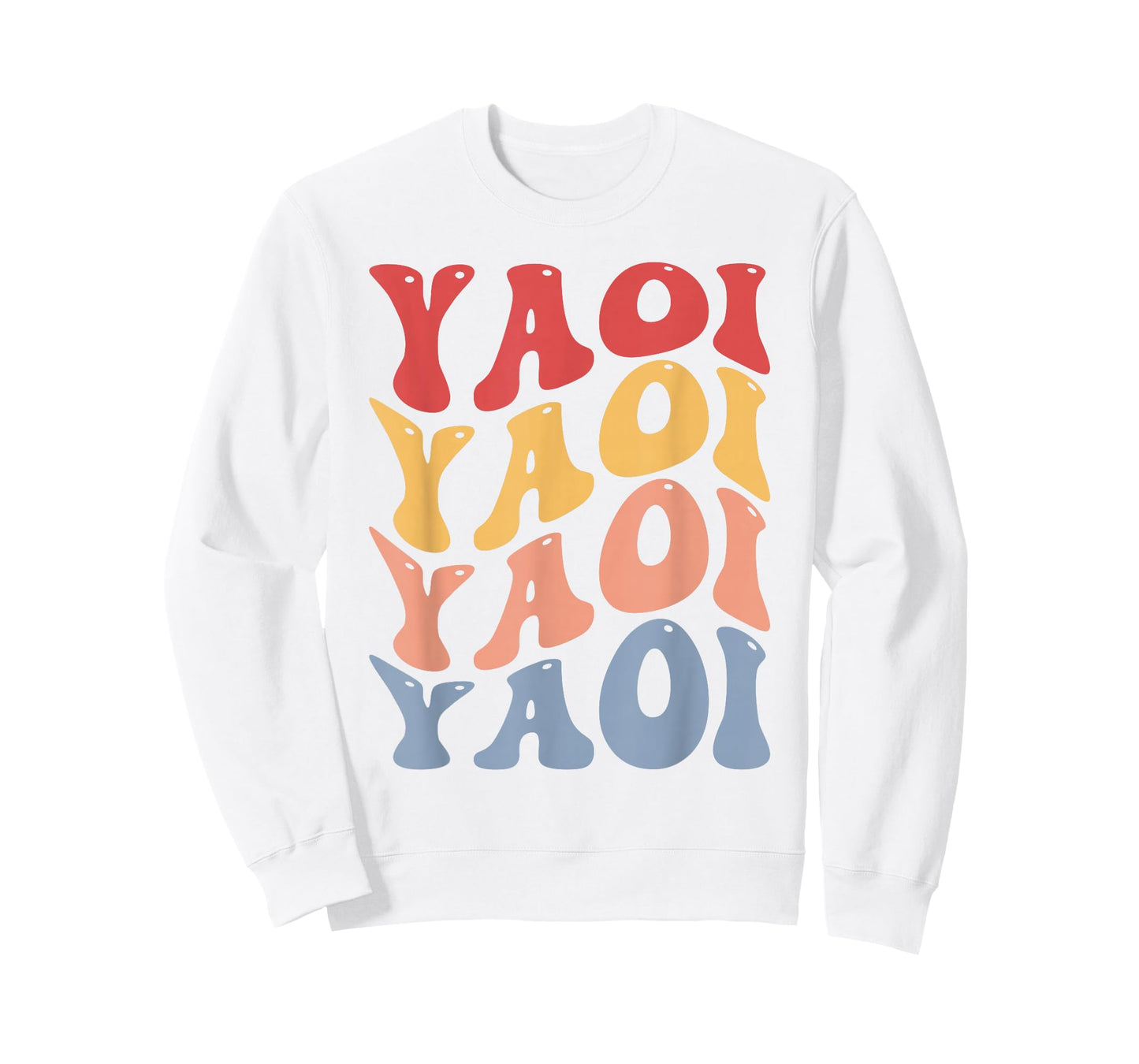 Yaoi Groovy Manga BL T-Shirt