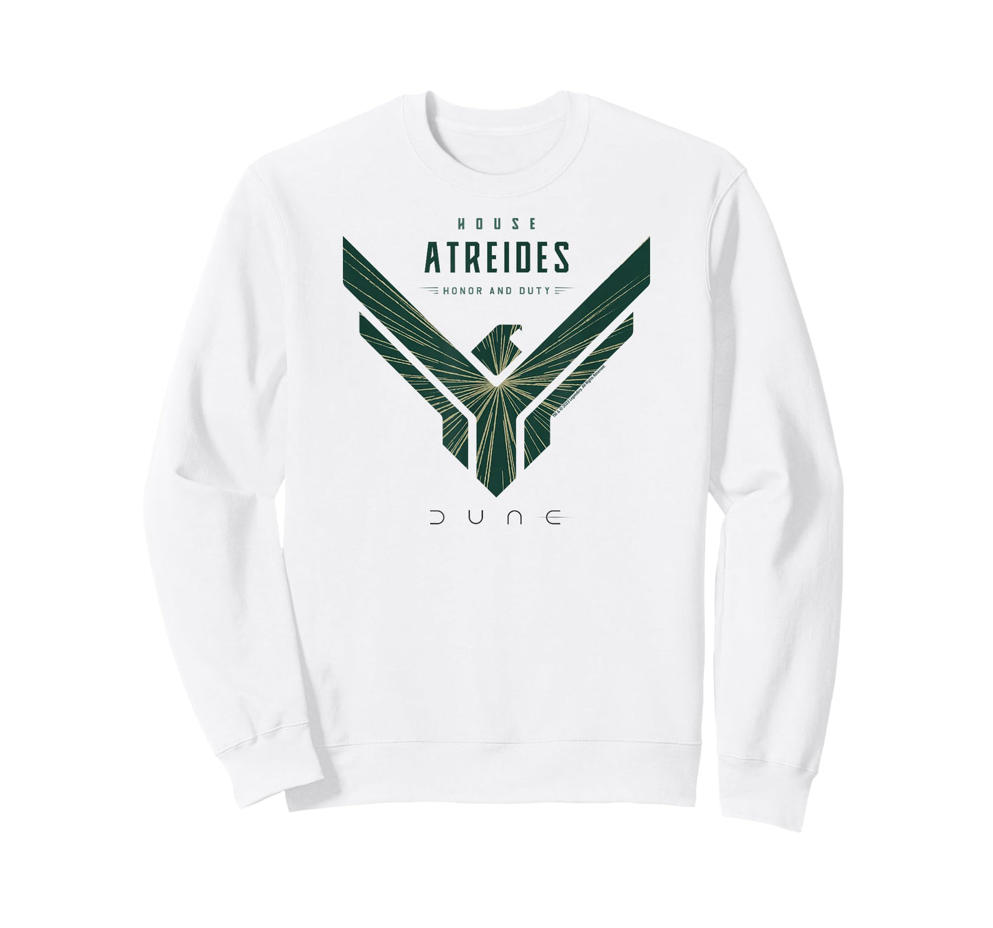 Dune House Atreidas T-Shirt