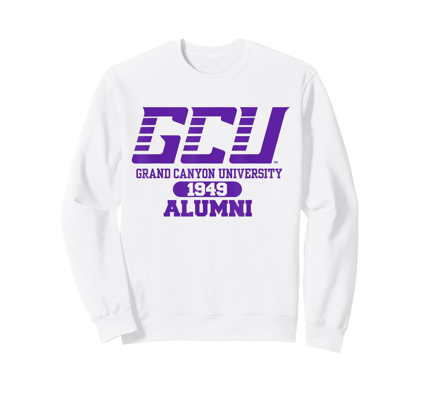 Grand Canyon Lopes | Official NCAA Merch | NCAFGCU004_A T-Shirt