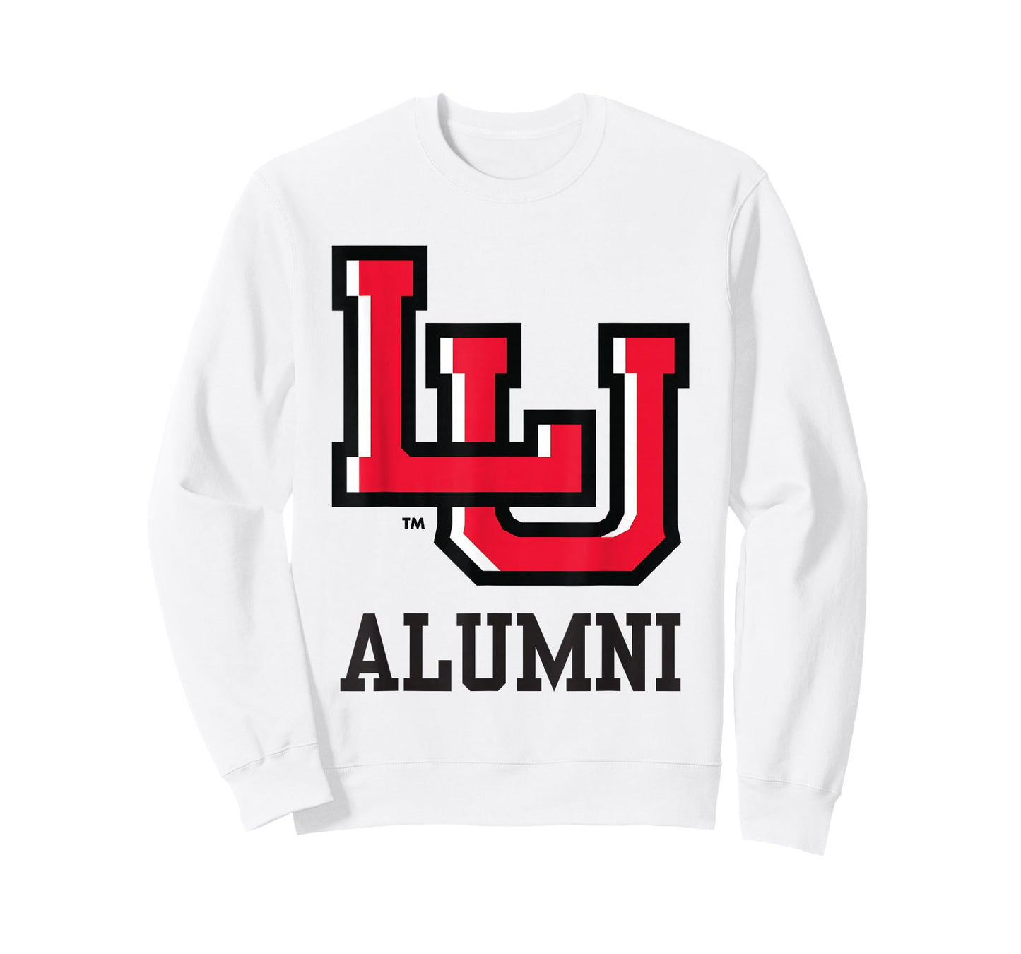 Lamar Cardinals | Alumni | Official NCAA Merch | NCAFLMR07 T-Shirt
