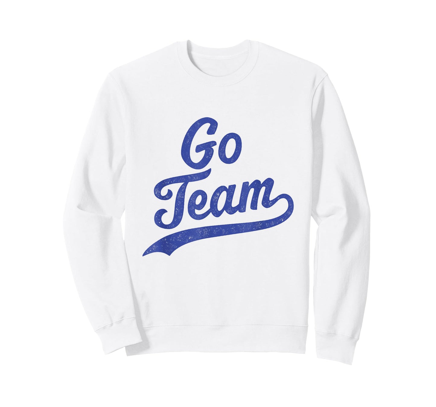 Go Team T-Shirt