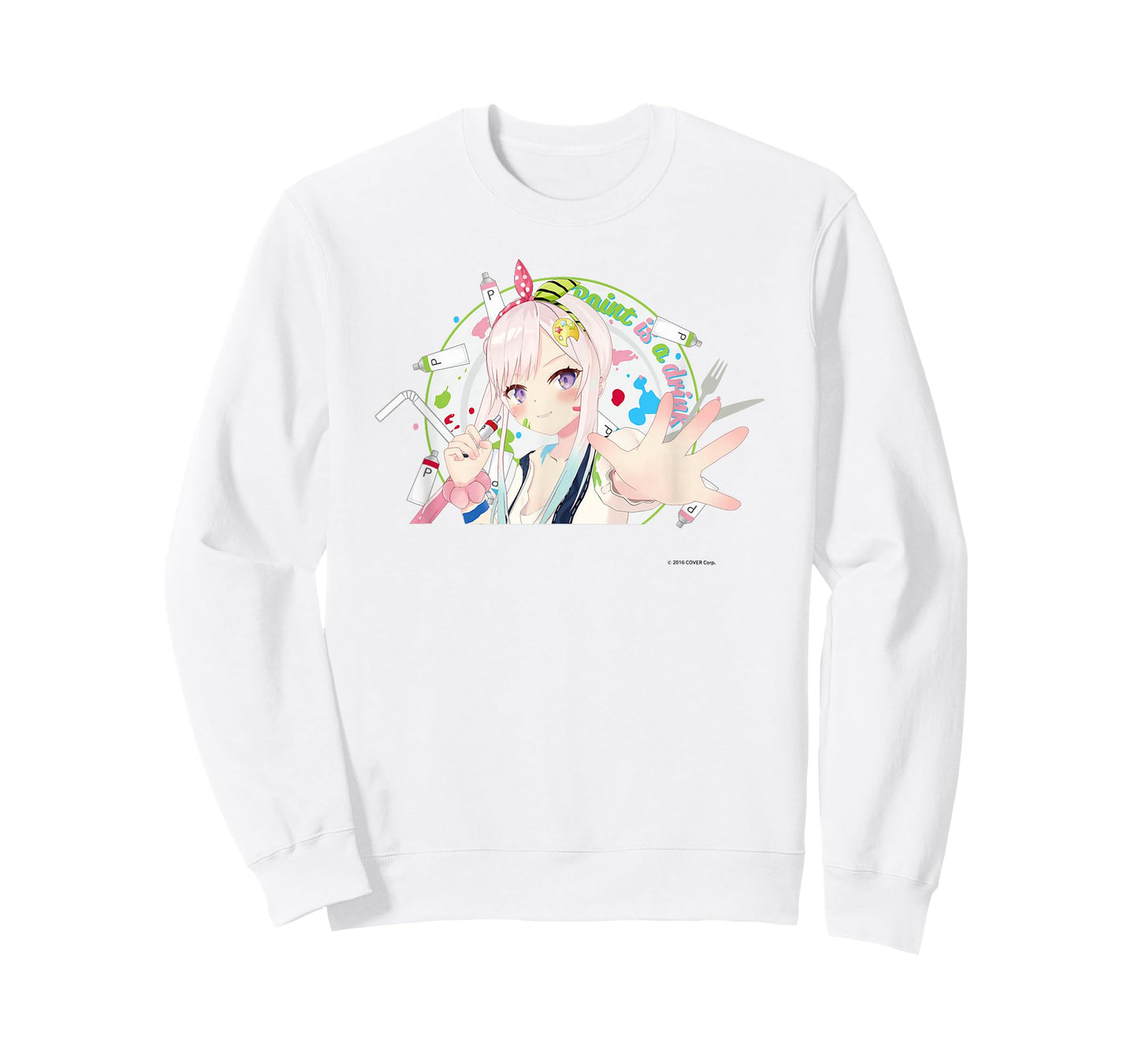【Airani Iofifteen】holo no graffiti Greatest Moments T-Shirt
