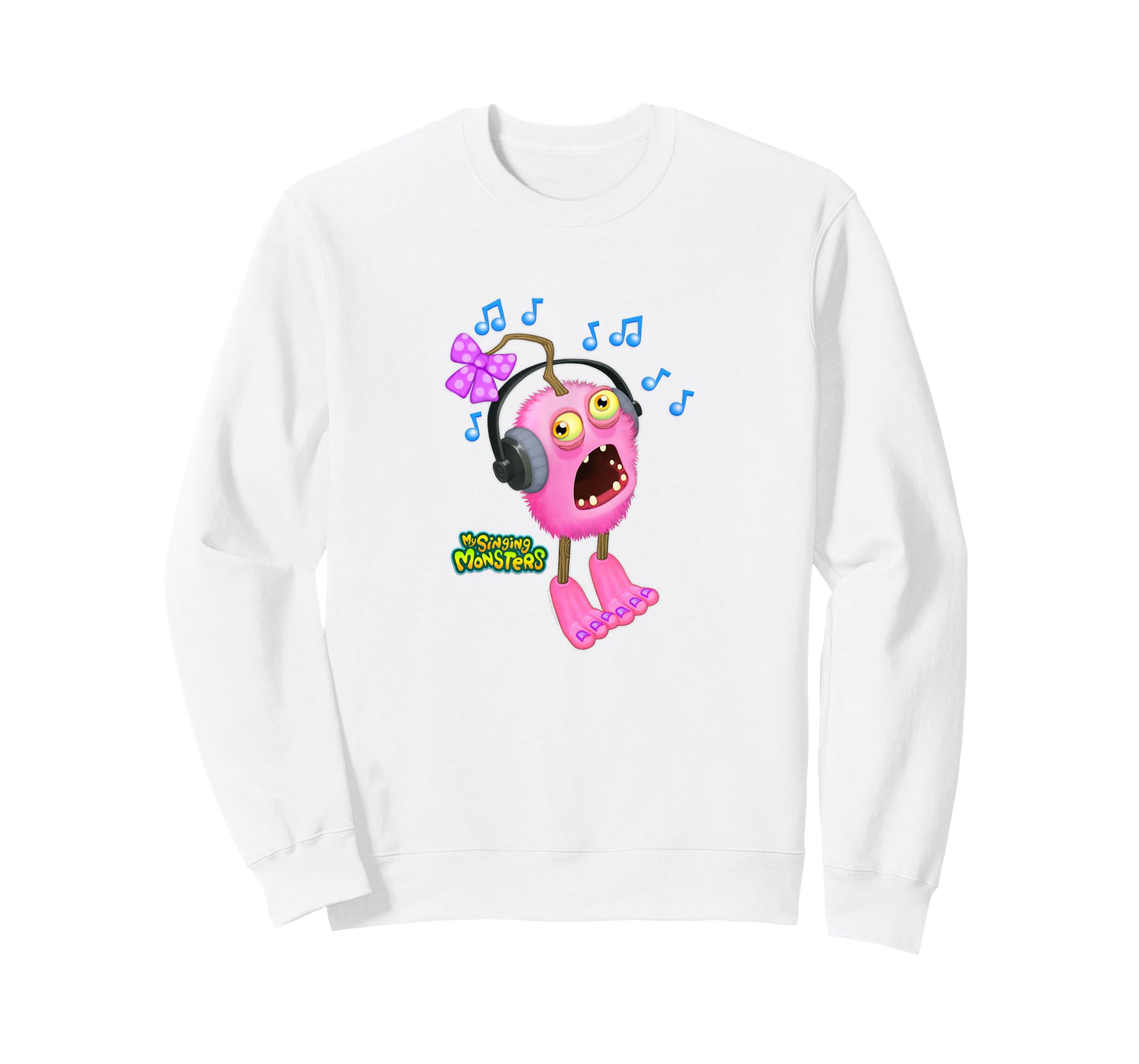 My Singing Monsters: Rare Furcorn T-shirt T-Shirt