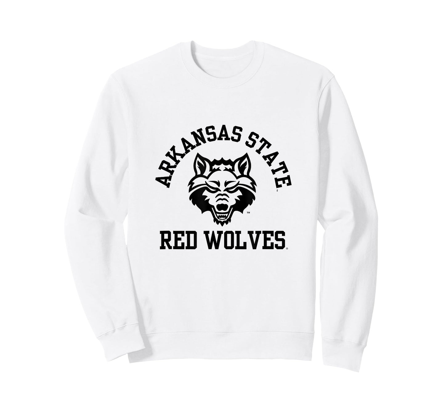 Arkansas State Wolves | Official NCAA Merch | OCAKS04 T-Shirt