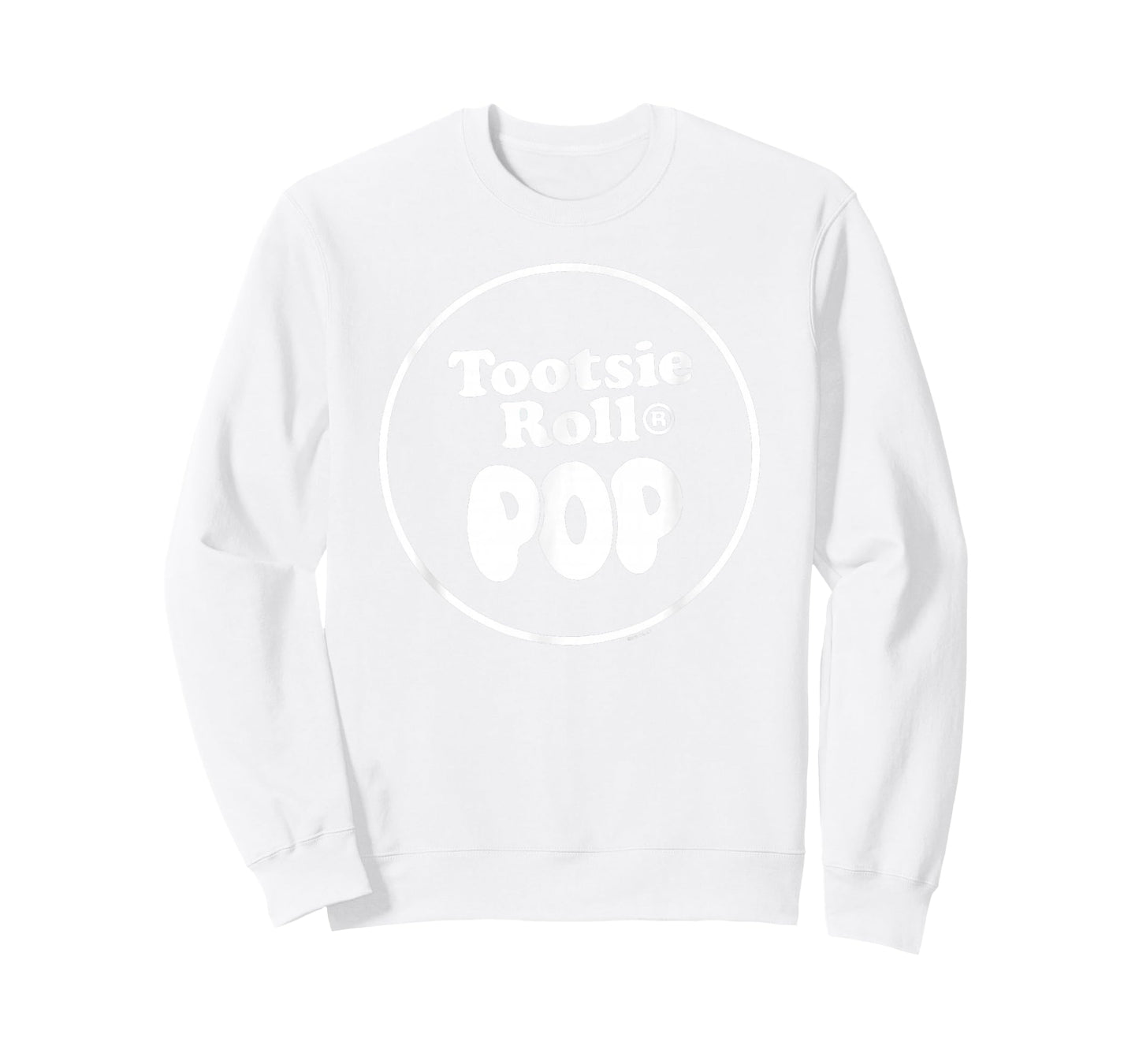 Tootsie Roll Pop Wrapper Easy Group Halloween Costume Candy T-Shirt