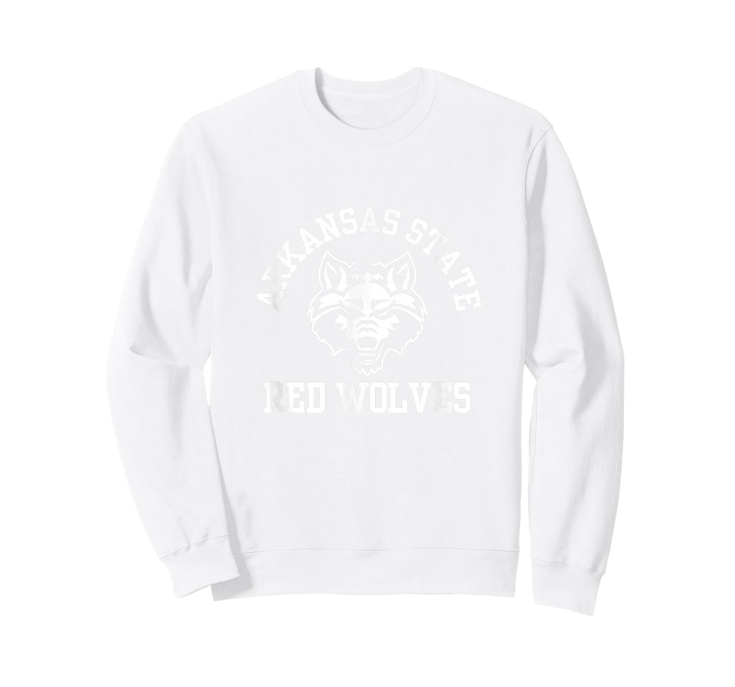 Arkansas State Wolves | Official NCAA Merch | OCAKS03 T-Shirt