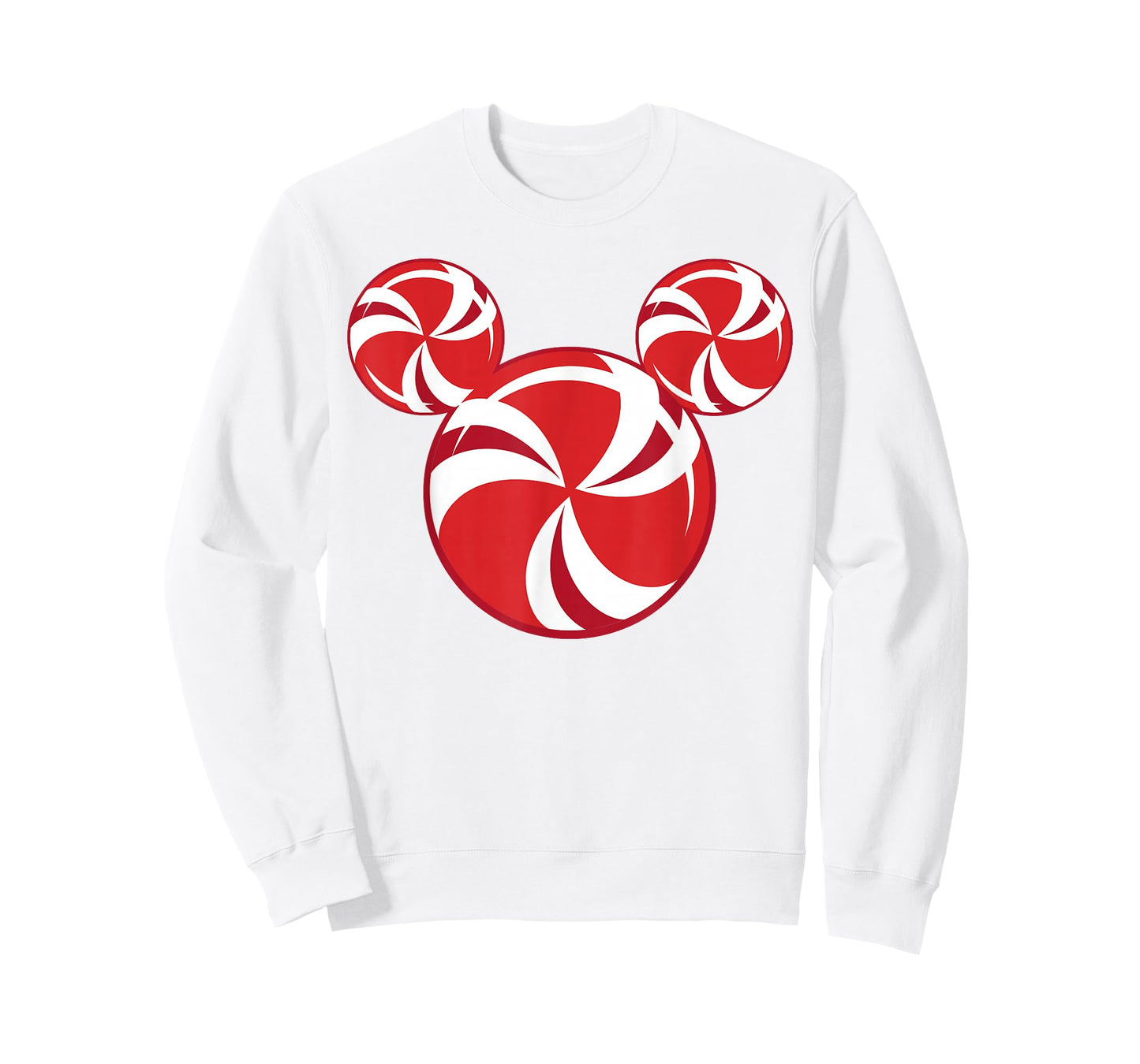 Disney - Christmas Candy T-Shirt